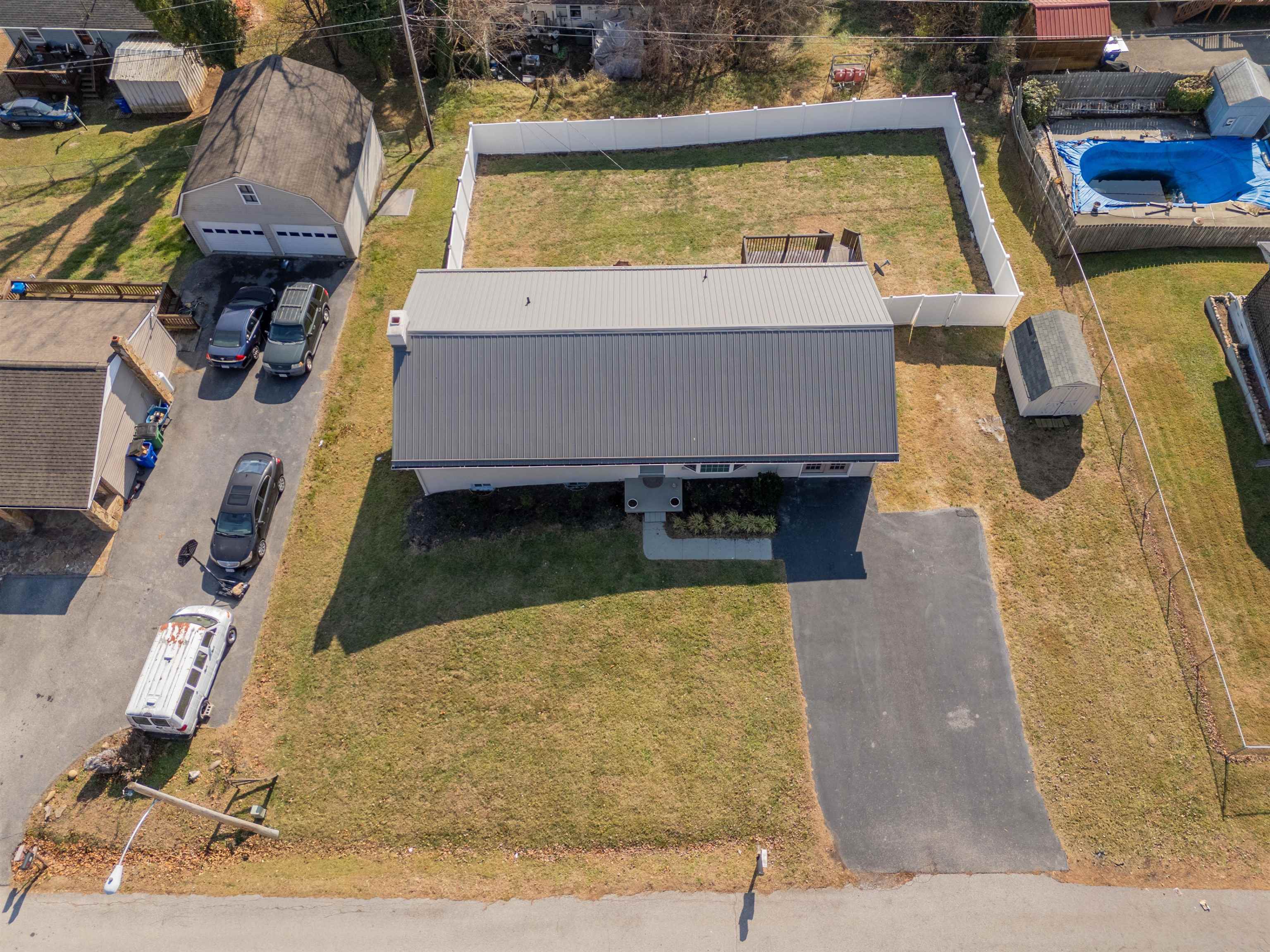 230 Montgomery Street NE Christiansburg VA 24073