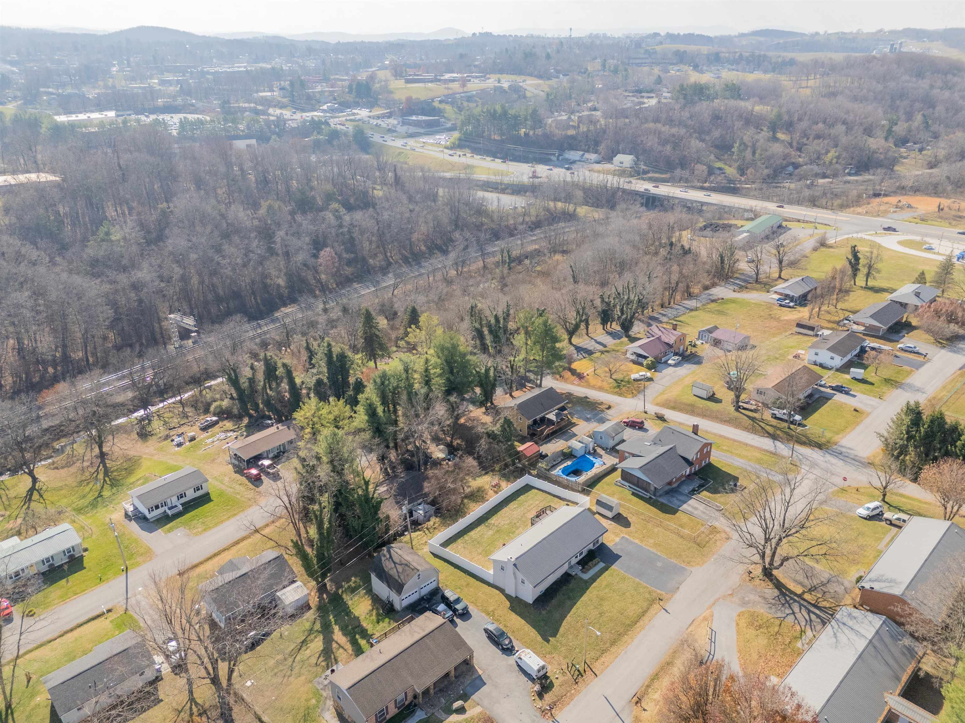 230 Montgomery Street NE Christiansburg VA 24073