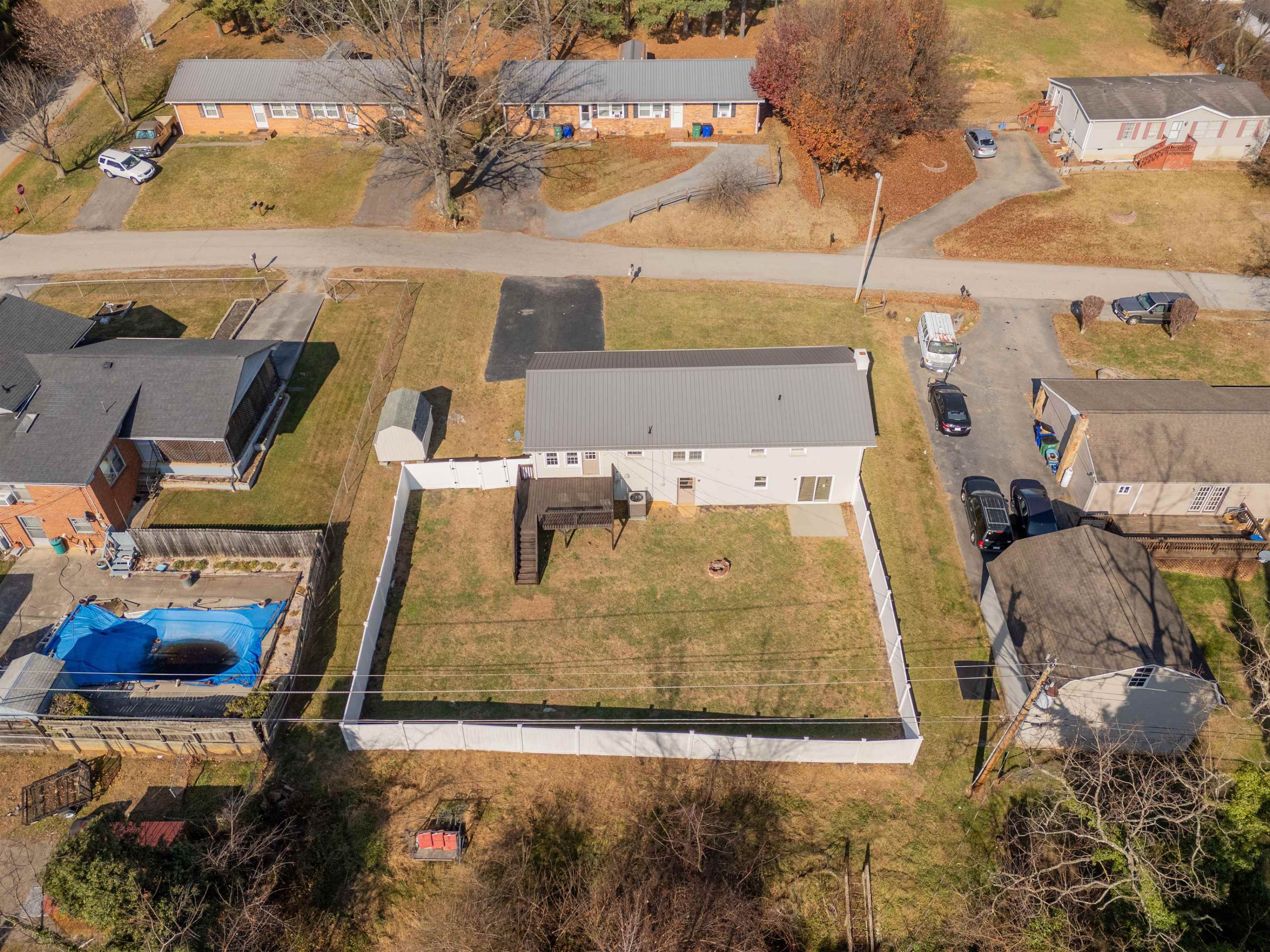 230 Montgomery Street NE Christiansburg VA 24073