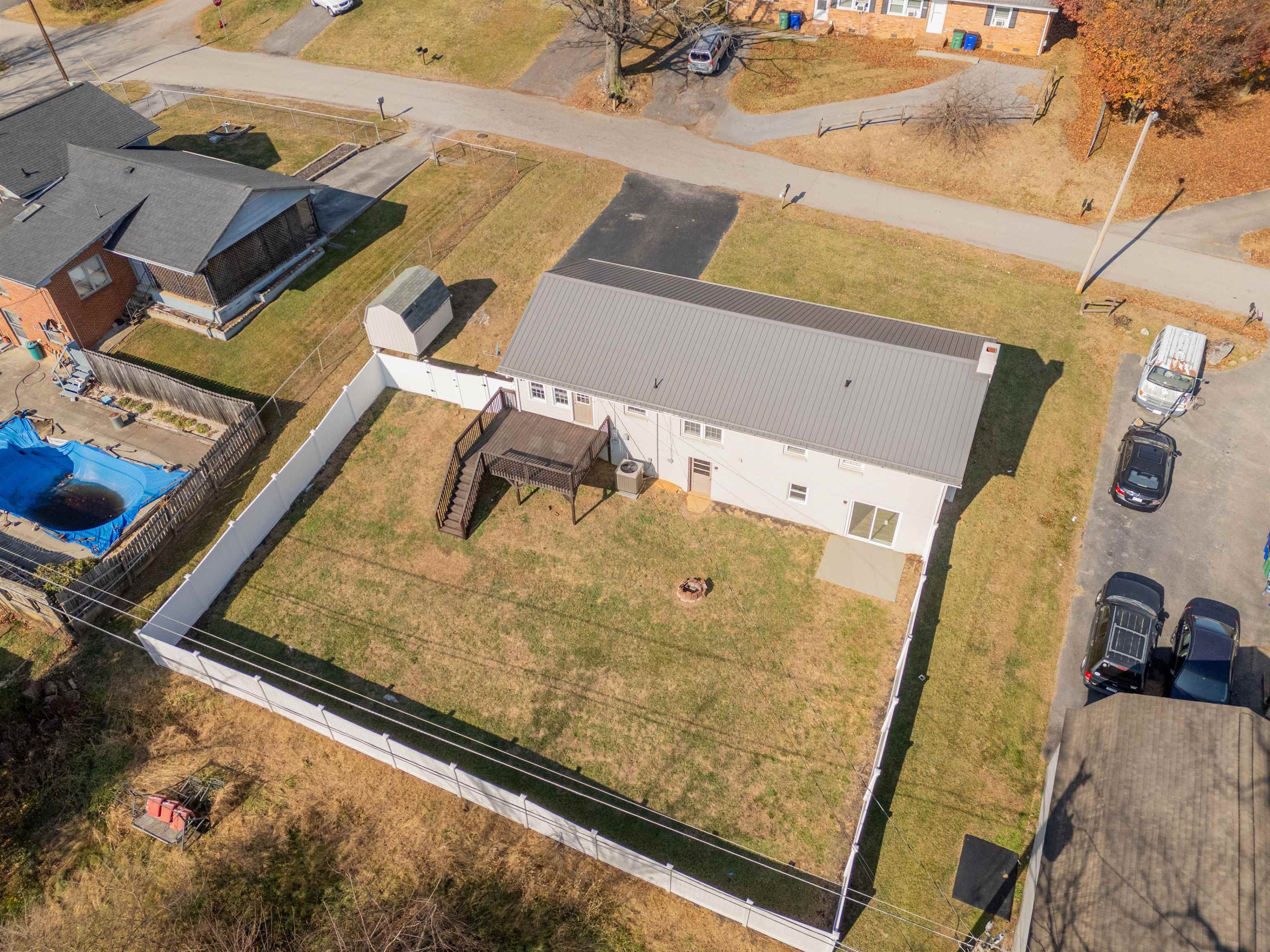 230 Montgomery Street NE Christiansburg VA 24073