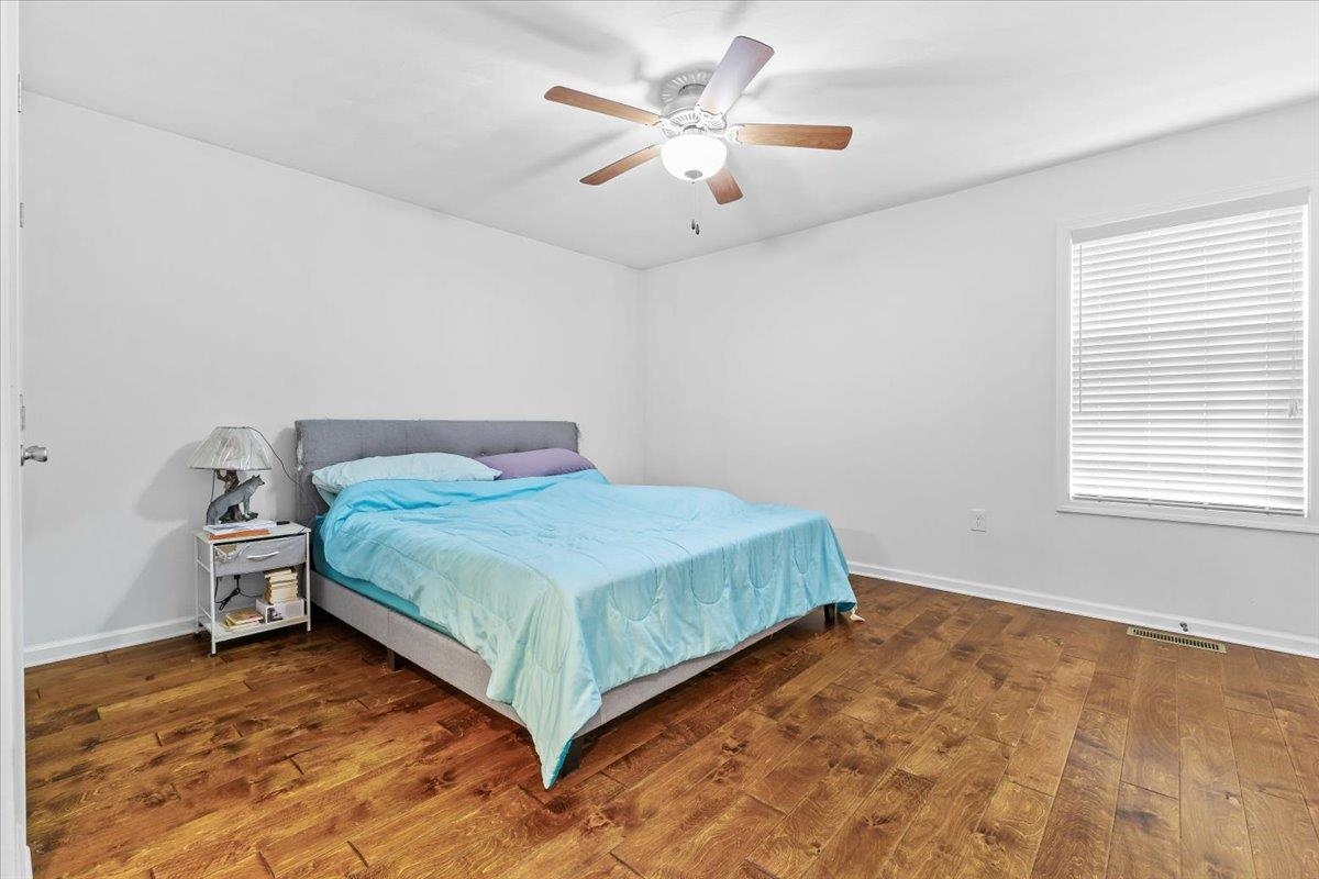 1048 St Claire Lane Christiansburg VA 24073