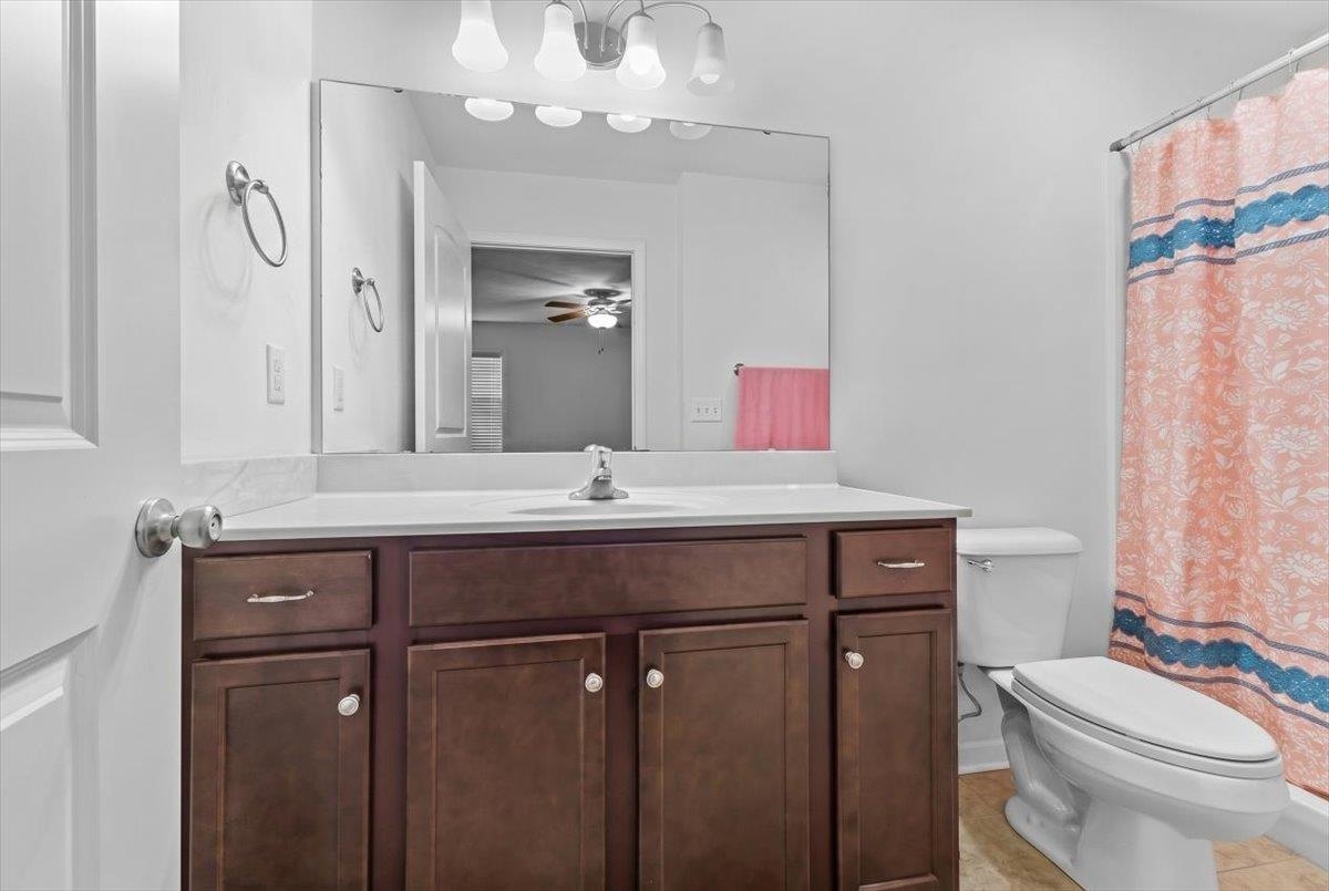 1048 St Claire Lane Christiansburg VA 24073