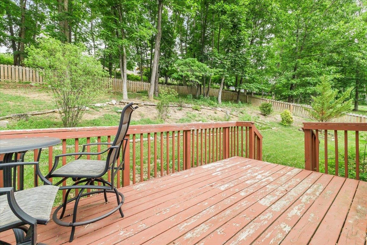 1048 St Claire Lane Christiansburg VA 24073