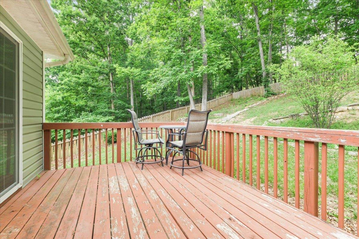 1048 St Claire Lane Christiansburg VA 24073