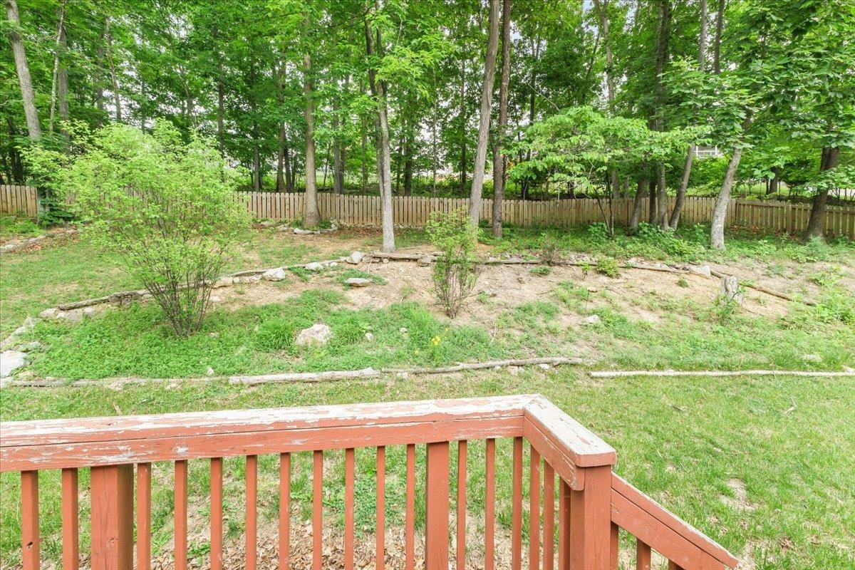 1048 St Claire Lane Christiansburg VA 24073