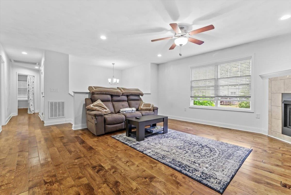 1048 St Claire Lane Christiansburg VA 24073