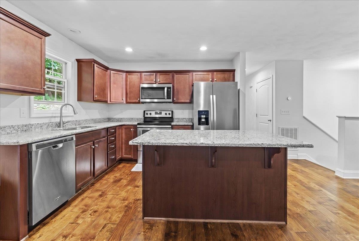 1048 St Claire Lane Christiansburg VA 24073