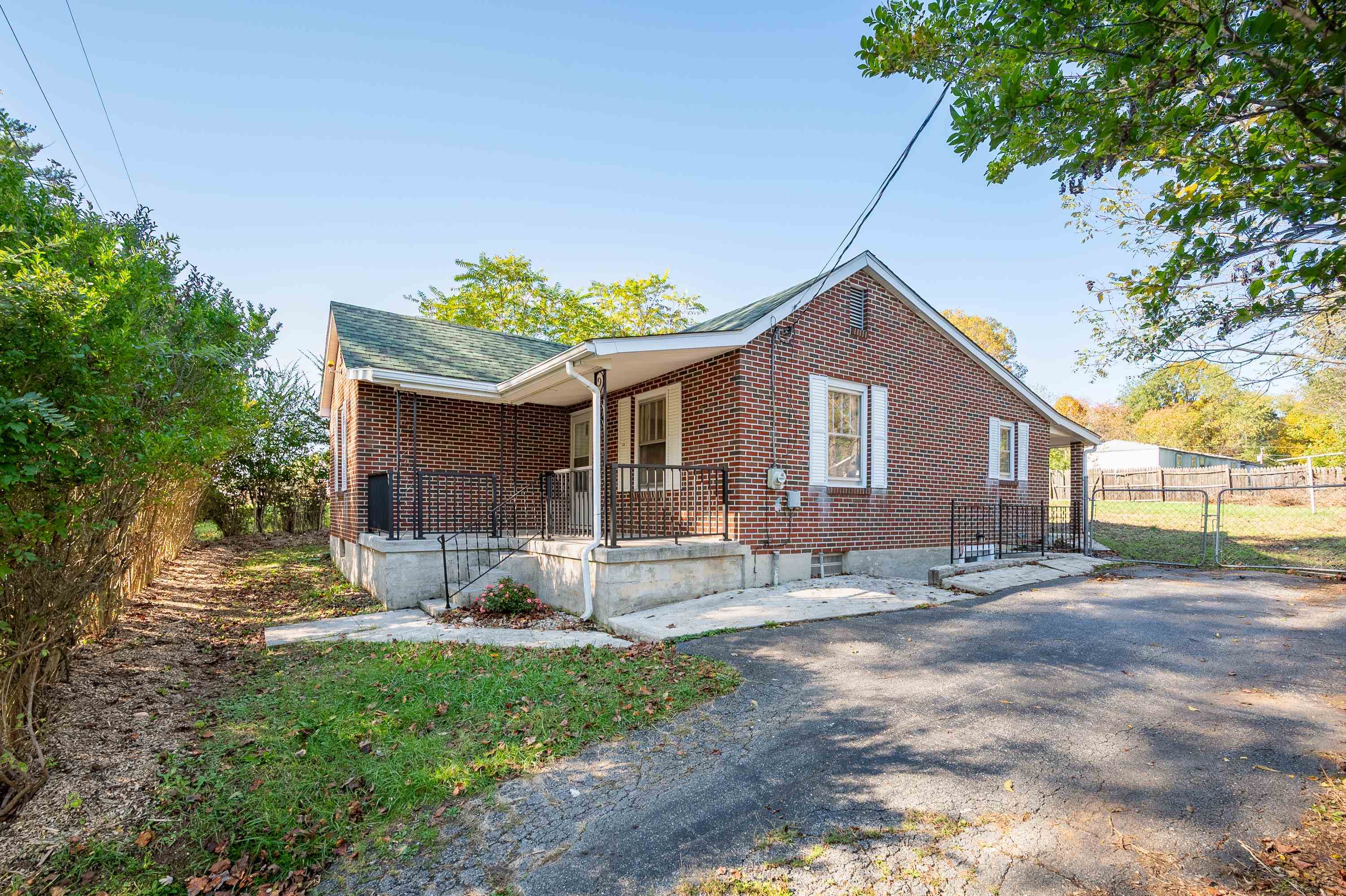 308 Newtown Road NE Floyd VA 24091