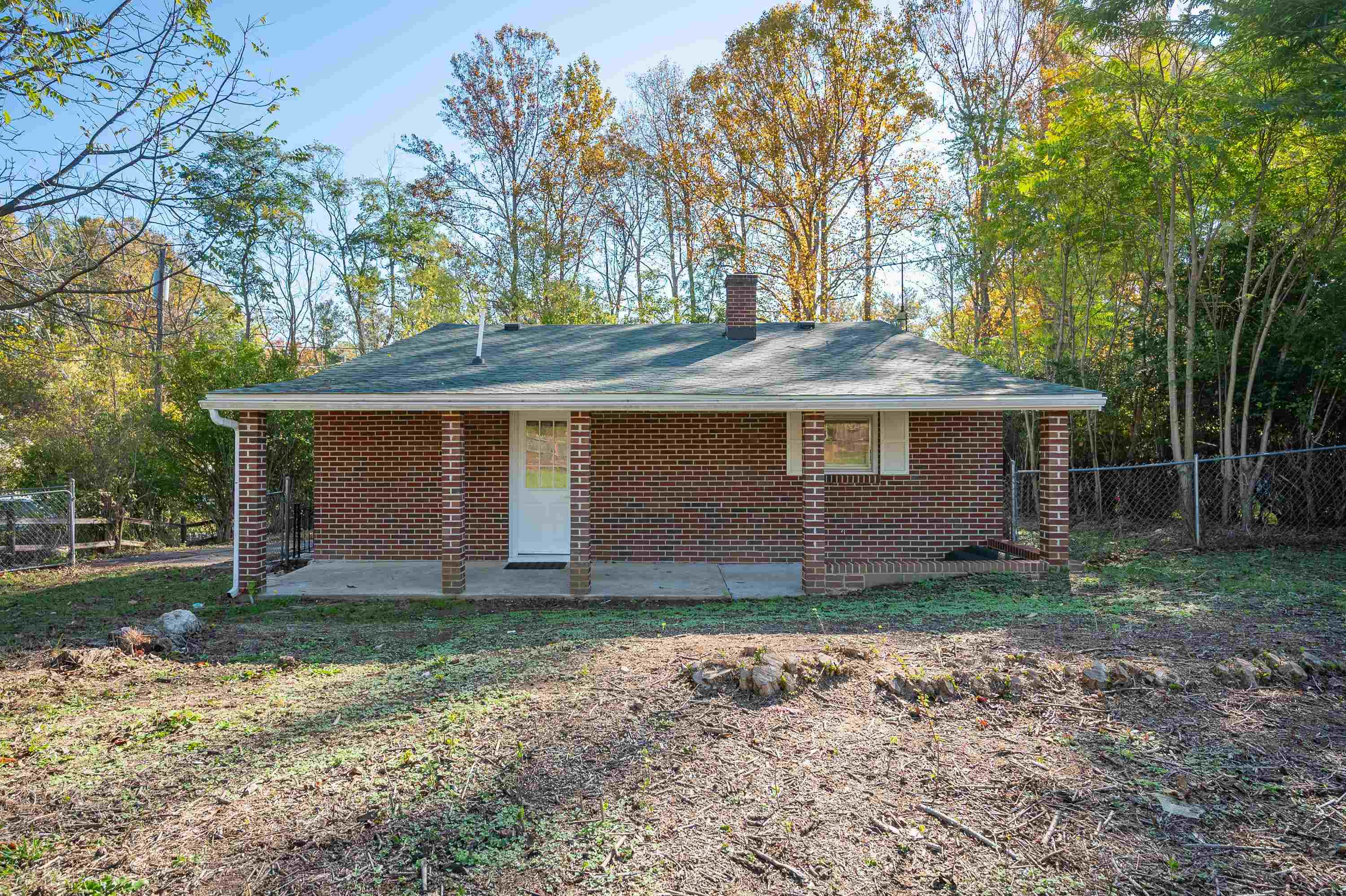 308 Newtown Road NE Floyd VA 24091