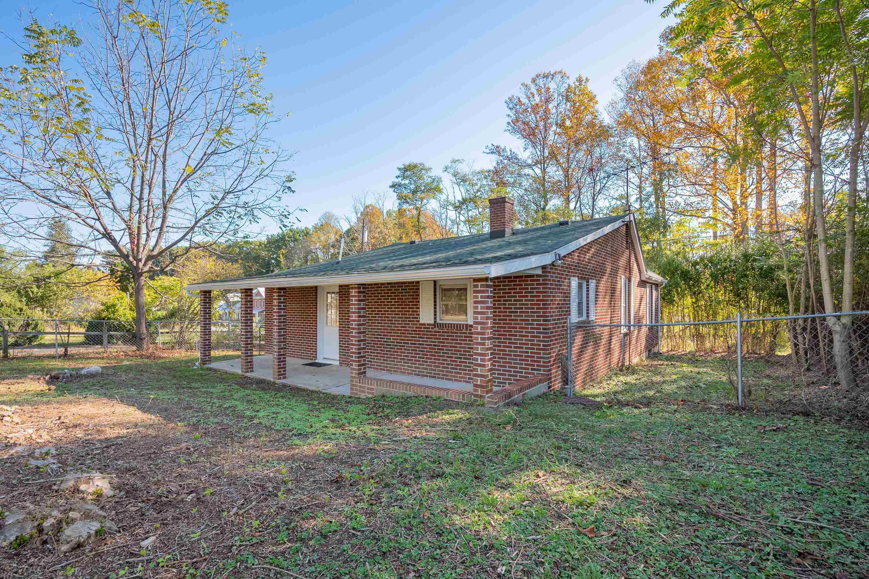 308 Newtown Road NE Floyd VA 24091