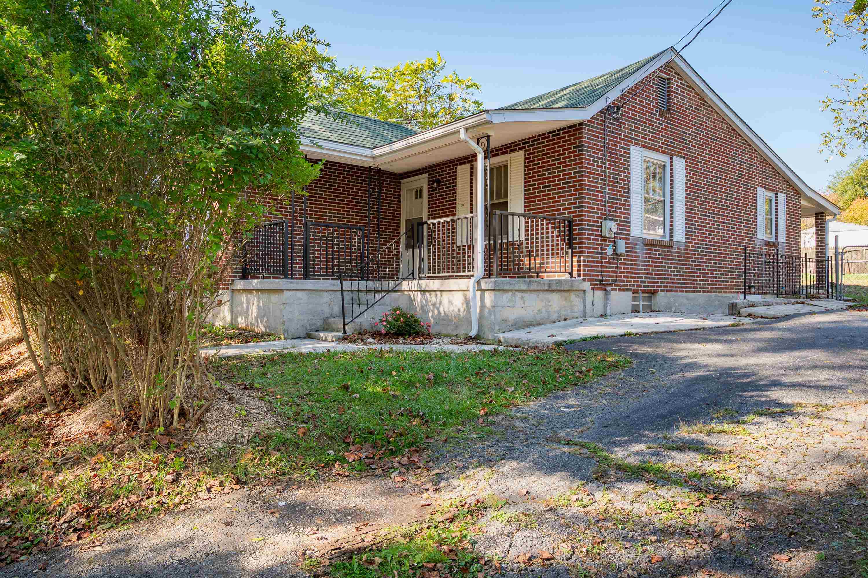 308 Newtown Road NE Floyd VA 24091