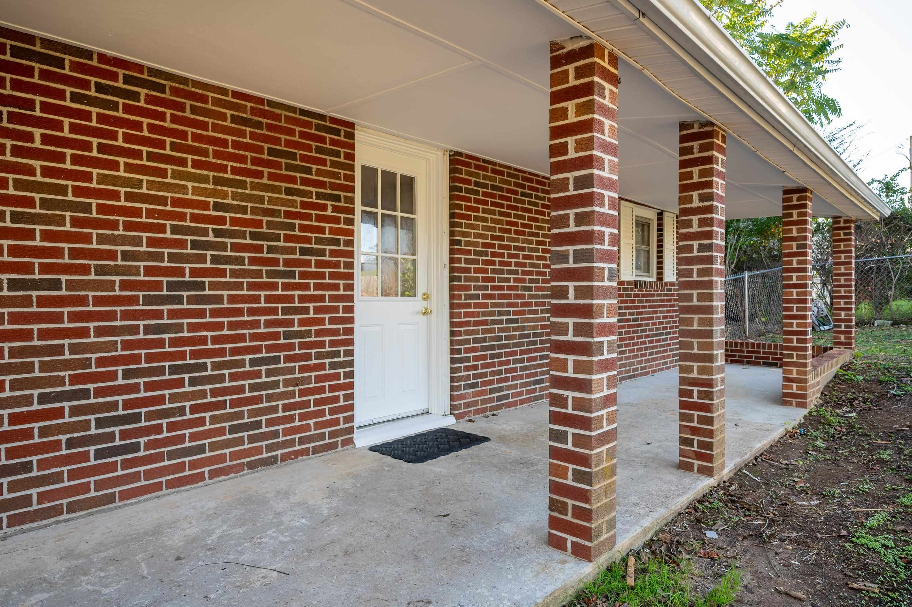 308 Newtown Road NE Floyd VA 24091