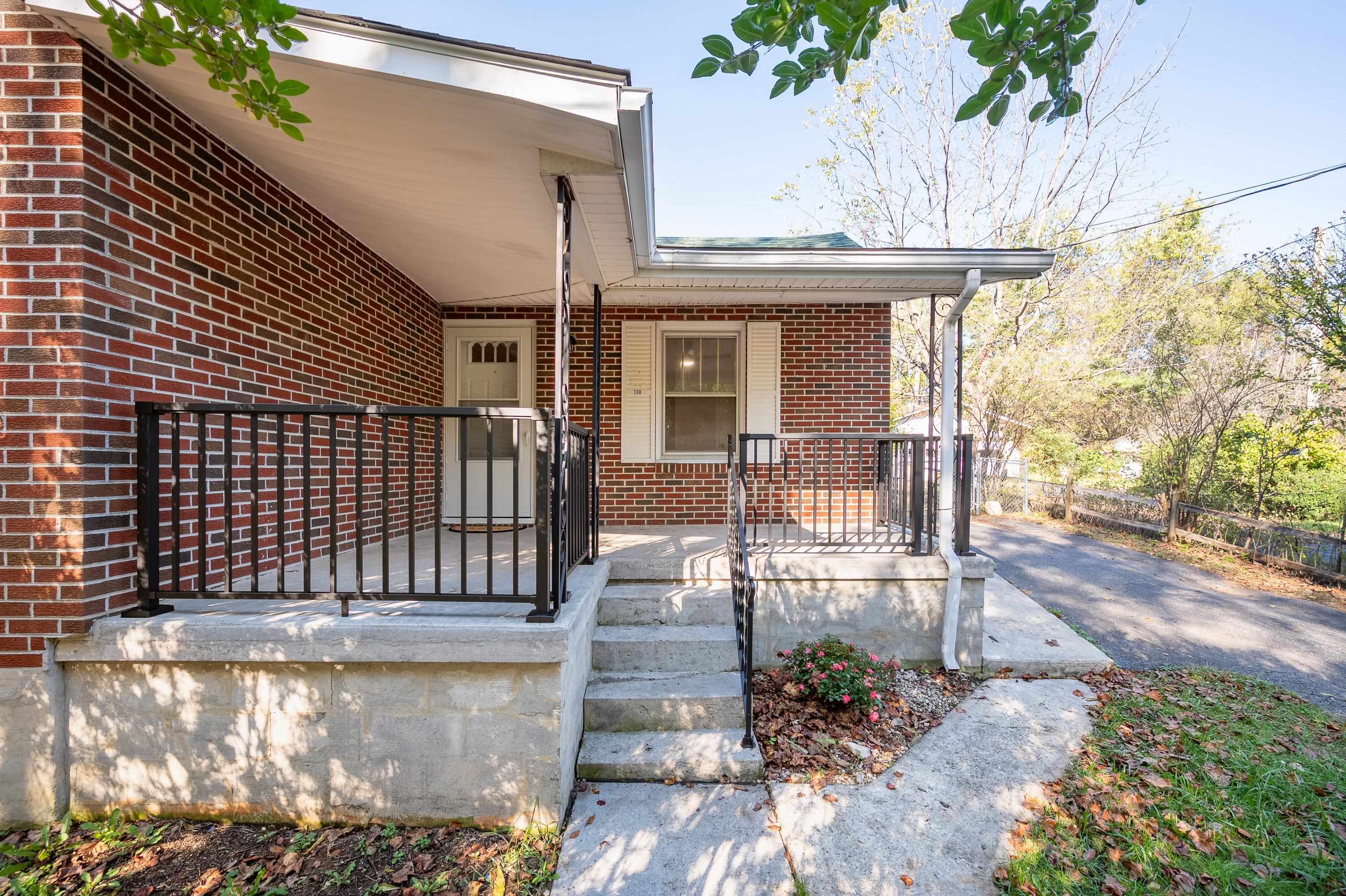 308 Newtown Road NE Floyd VA 24091