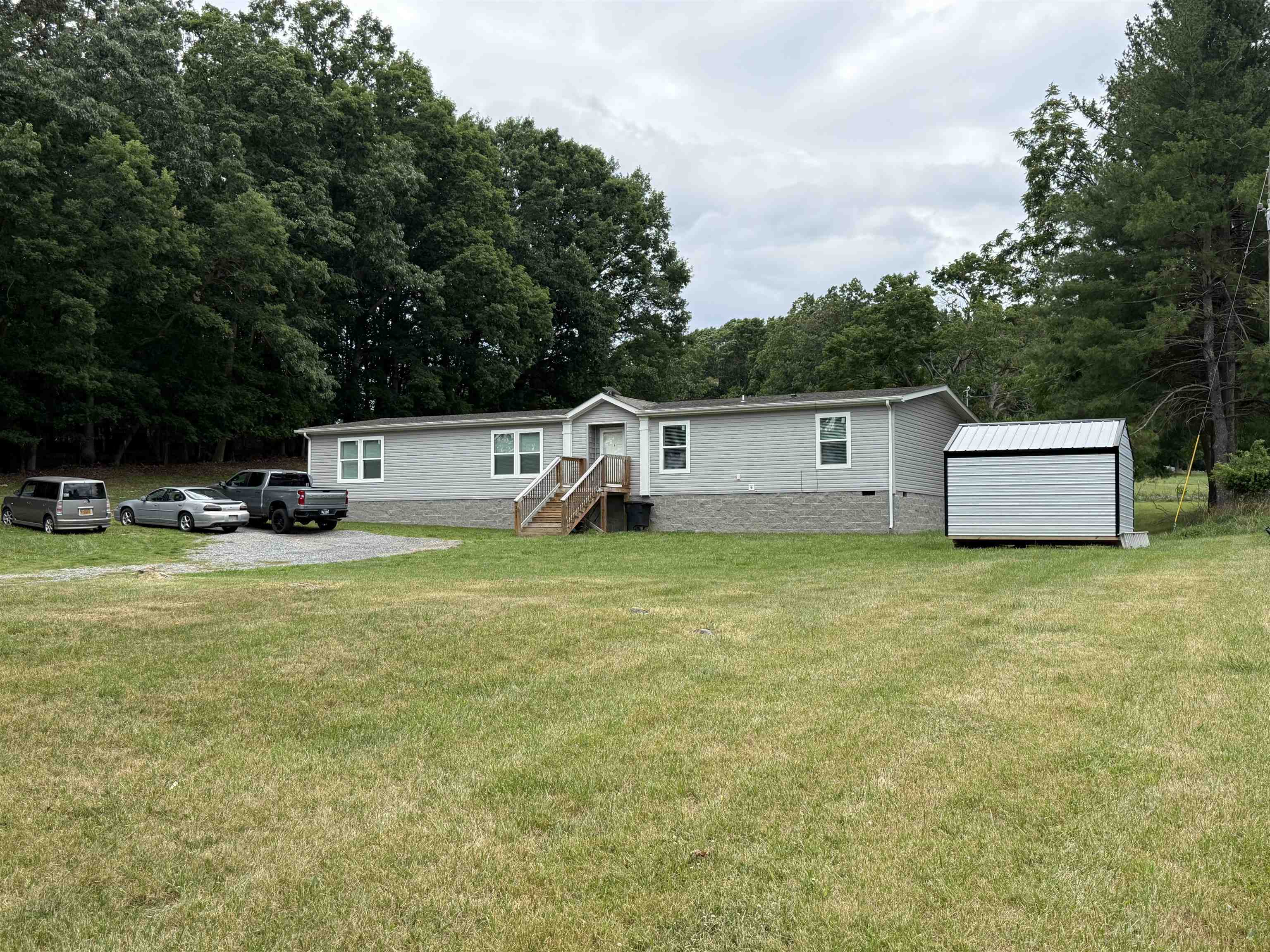 3970 Morning Glory Drive Radford VA 24141
