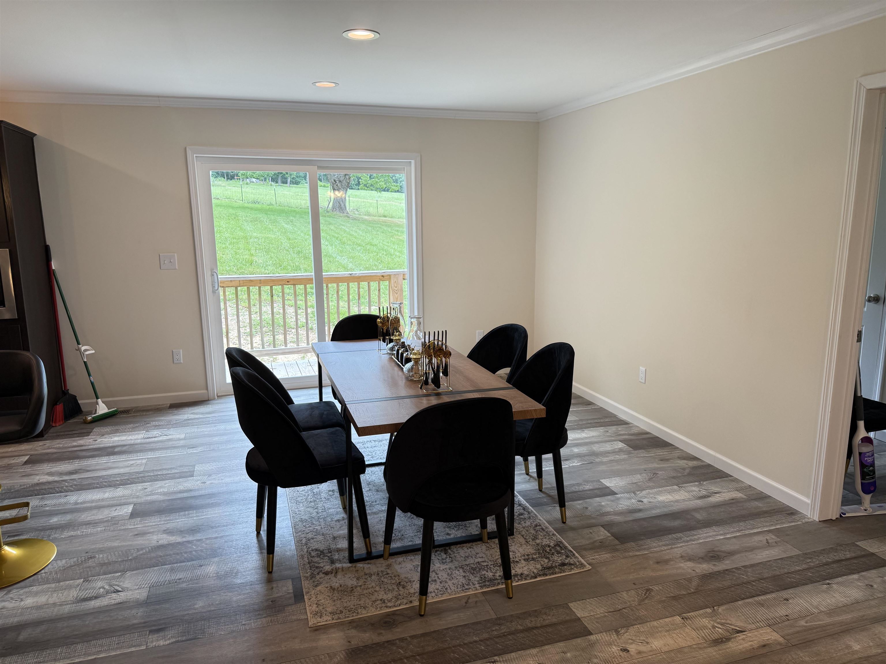 3970 Morning Glory Drive Radford VA 24141