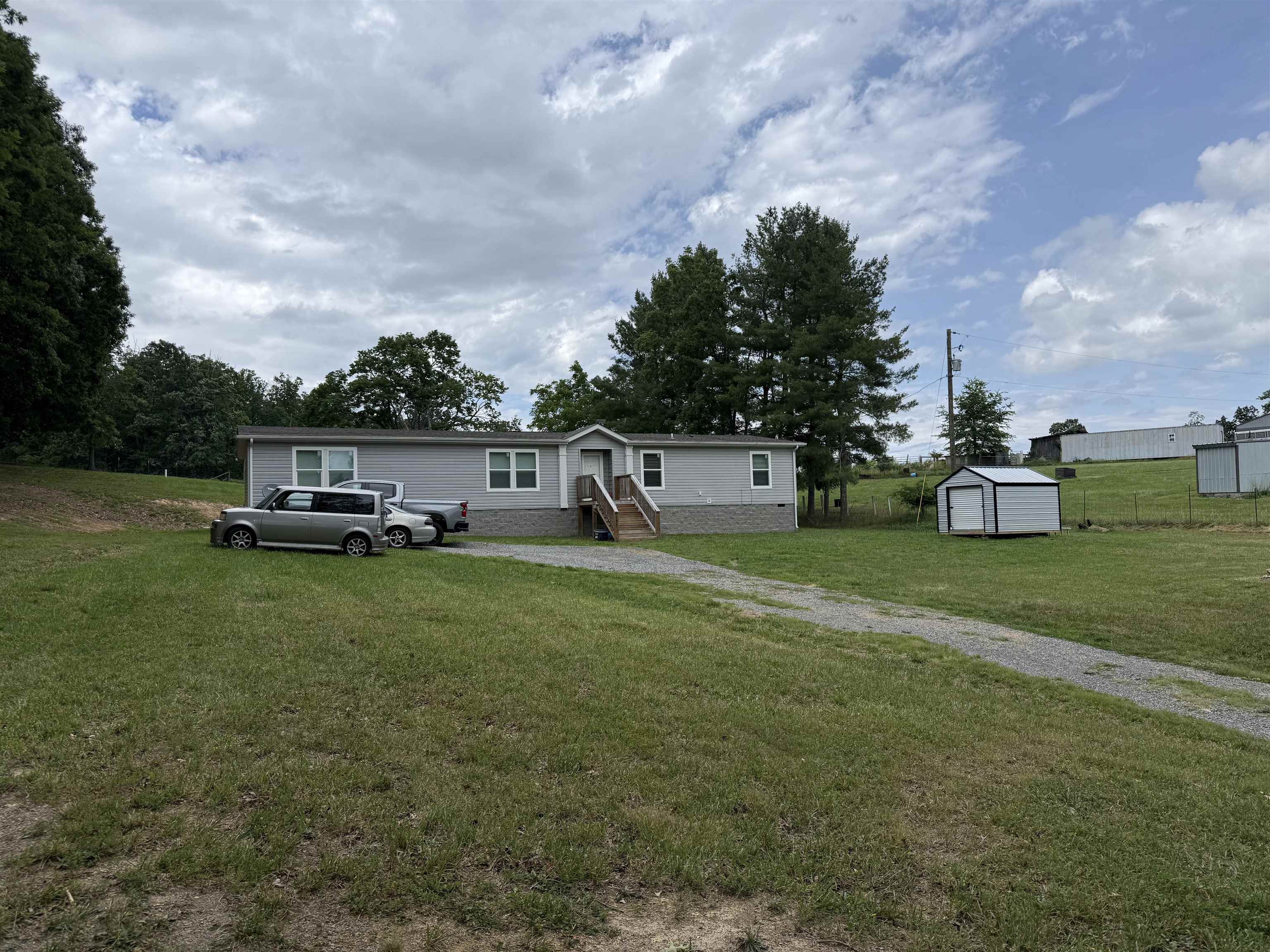 3970 Morning Glory Drive Radford VA 24141
