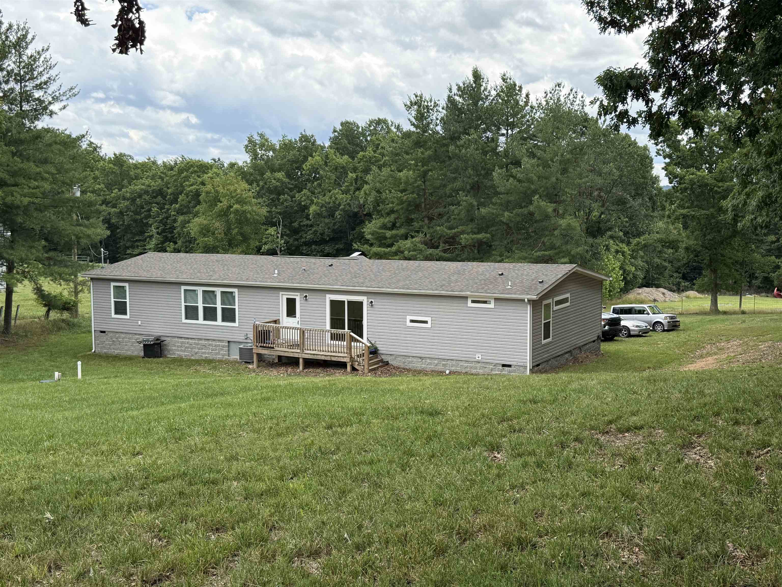3970 Morning Glory Drive Radford VA 24141
