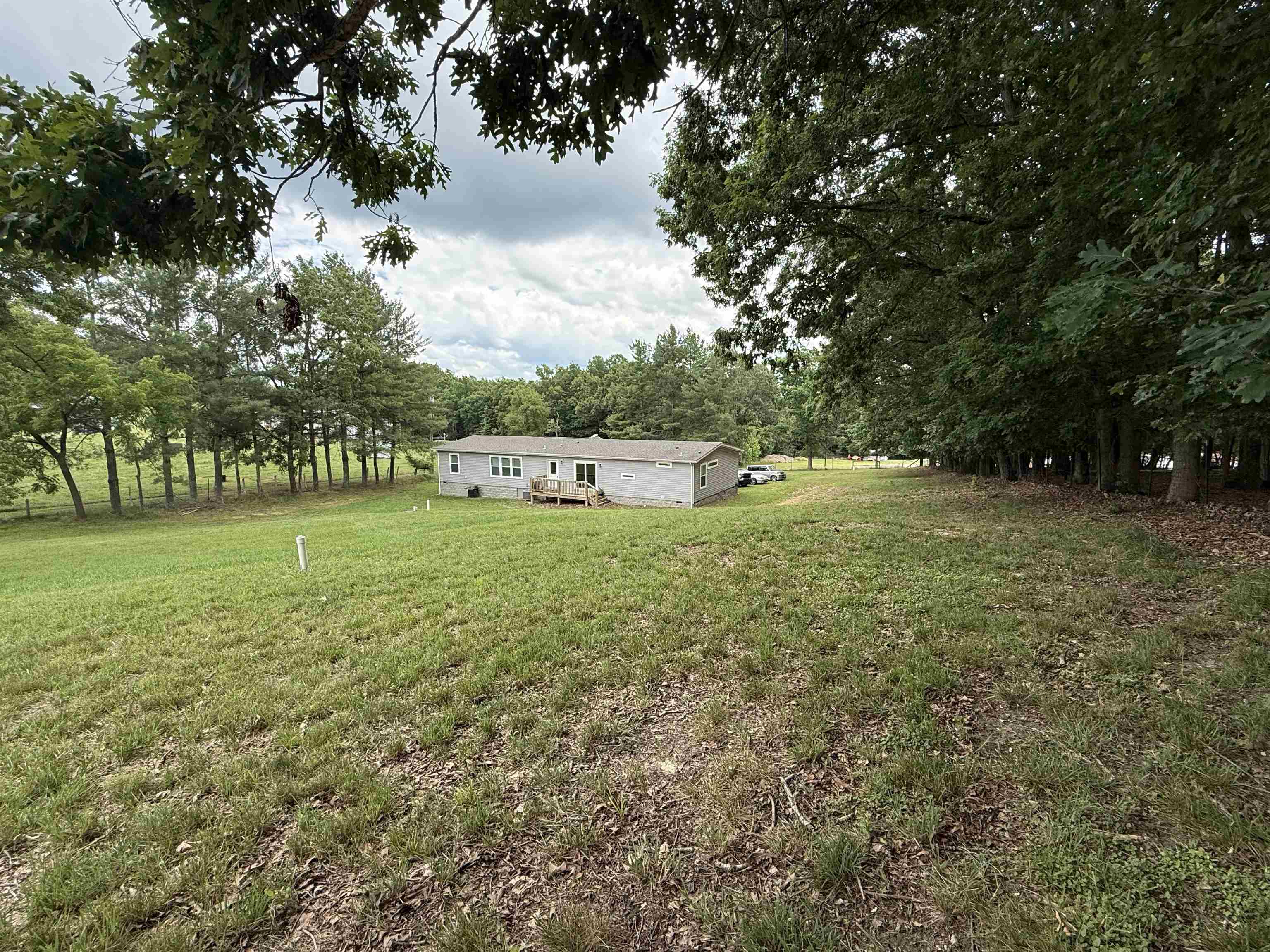 3970 Morning Glory Drive Radford VA 24141