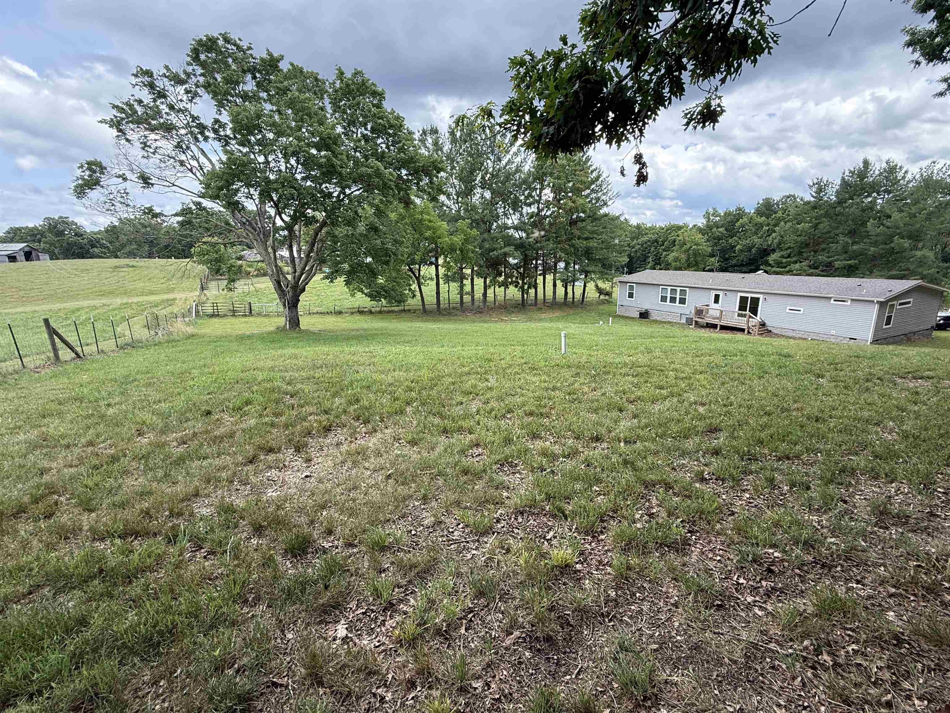 3970 Morning Glory Drive Radford VA 24141