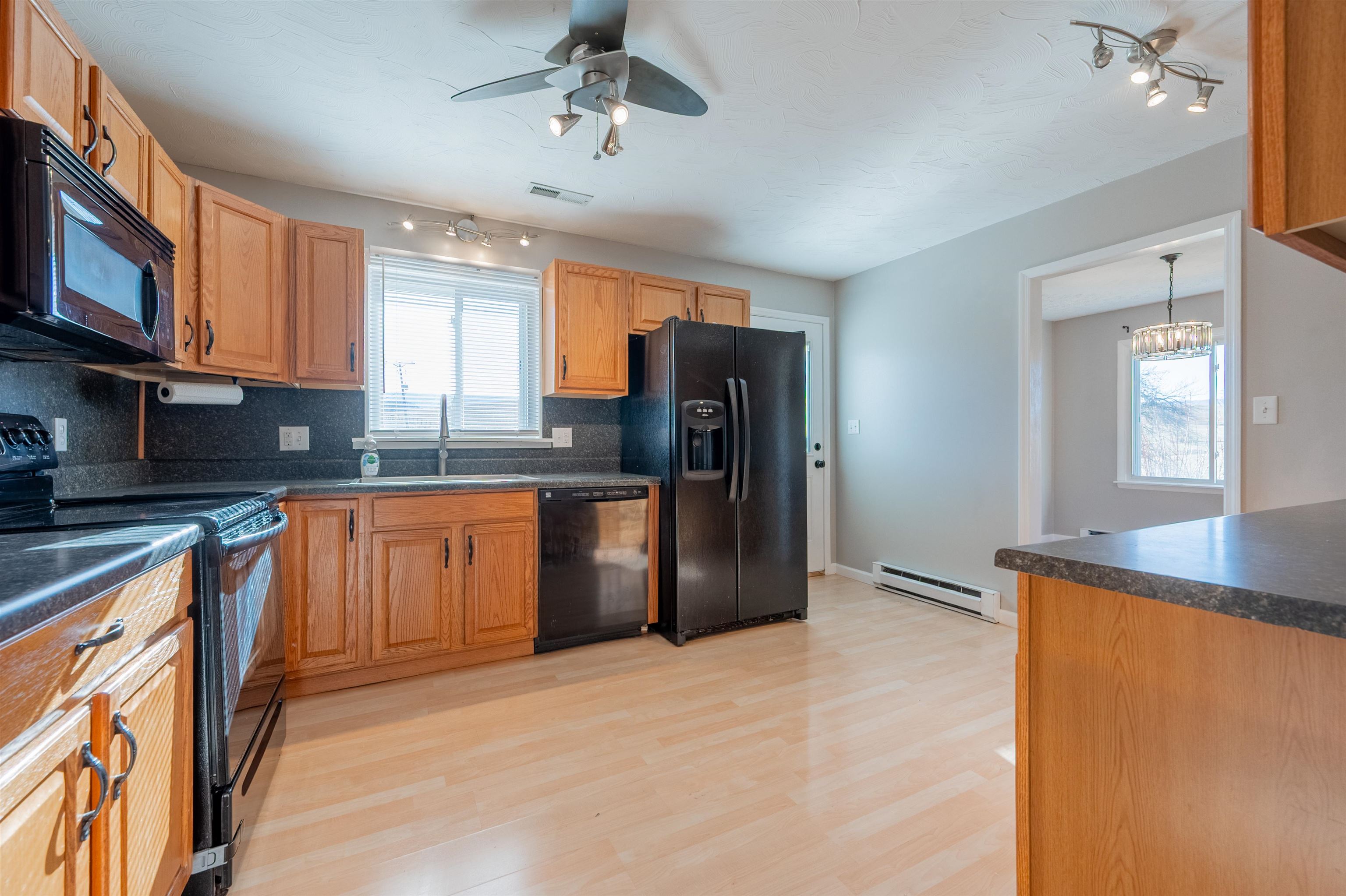 6830 S Scenic Highway Bland VA 24315