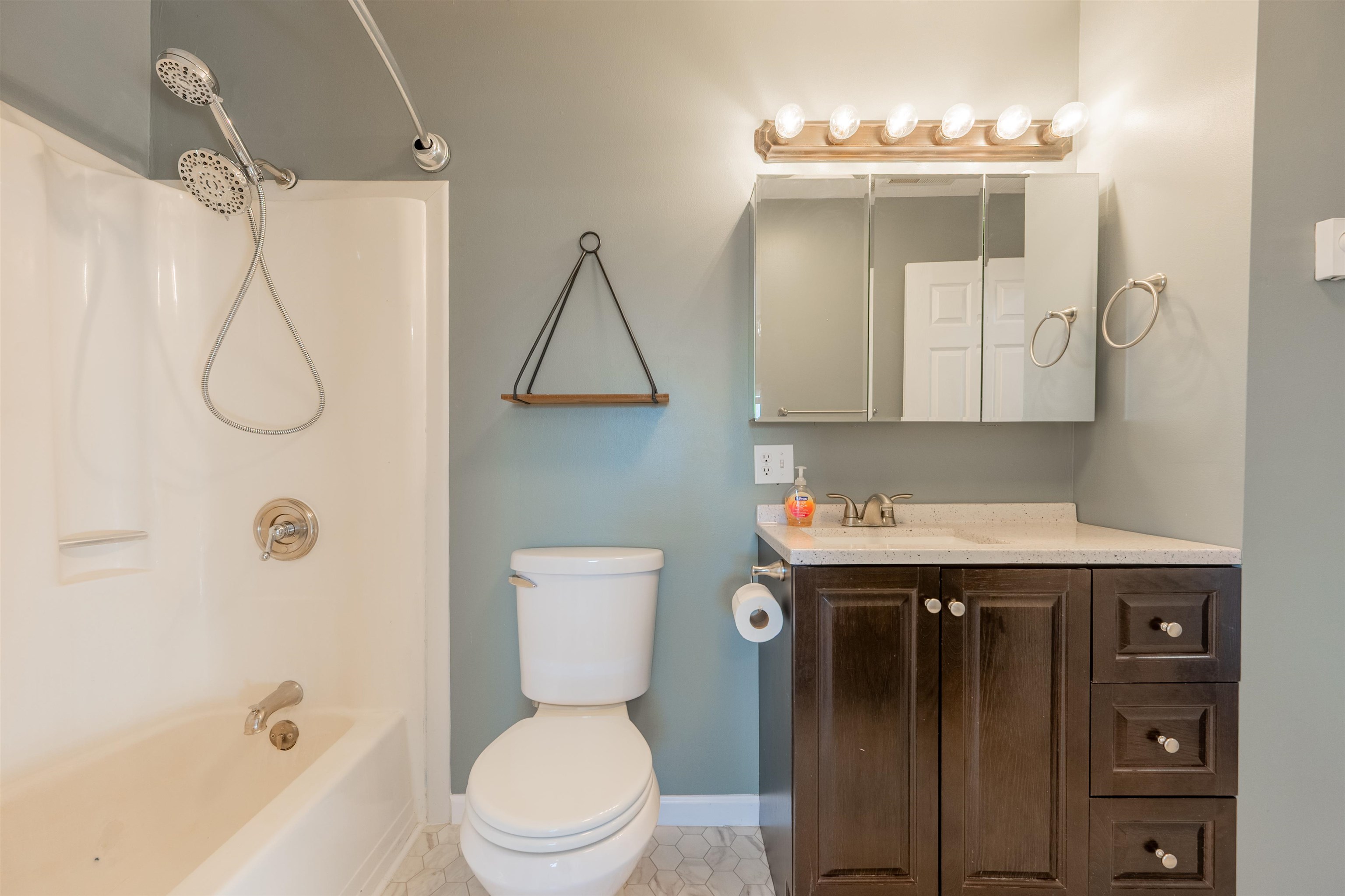 6830 S Scenic Highway Bland VA 24315