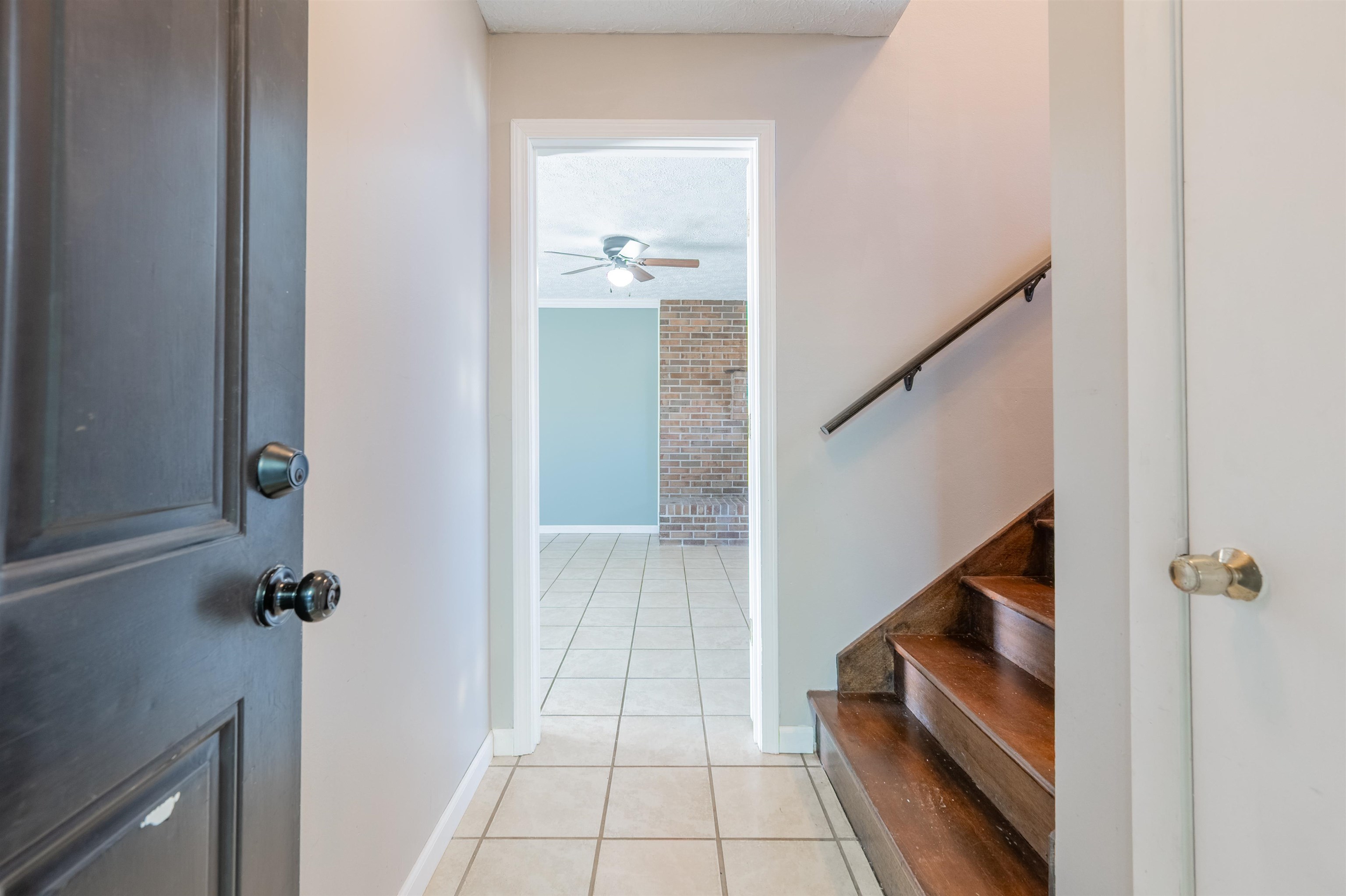 6830 S Scenic Highway Bland VA 24315