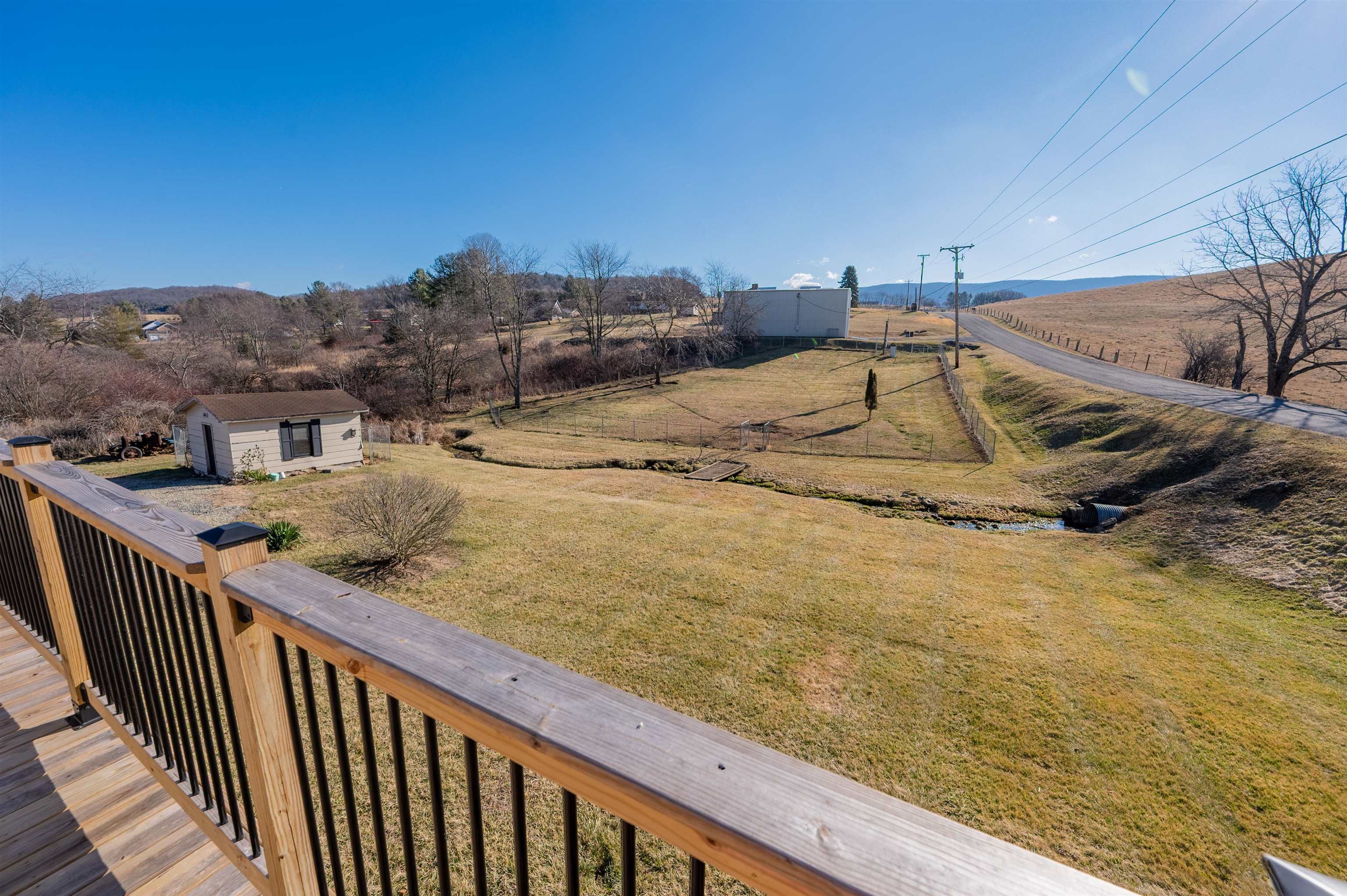 6830 S Scenic Highway Bland VA 24315