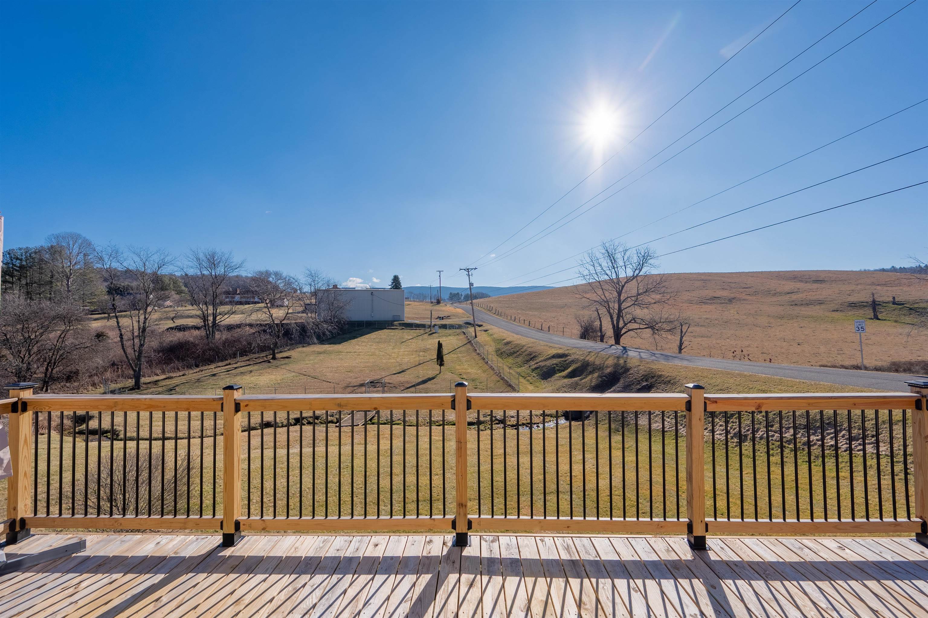 6830 S Scenic Highway Bland VA 24315