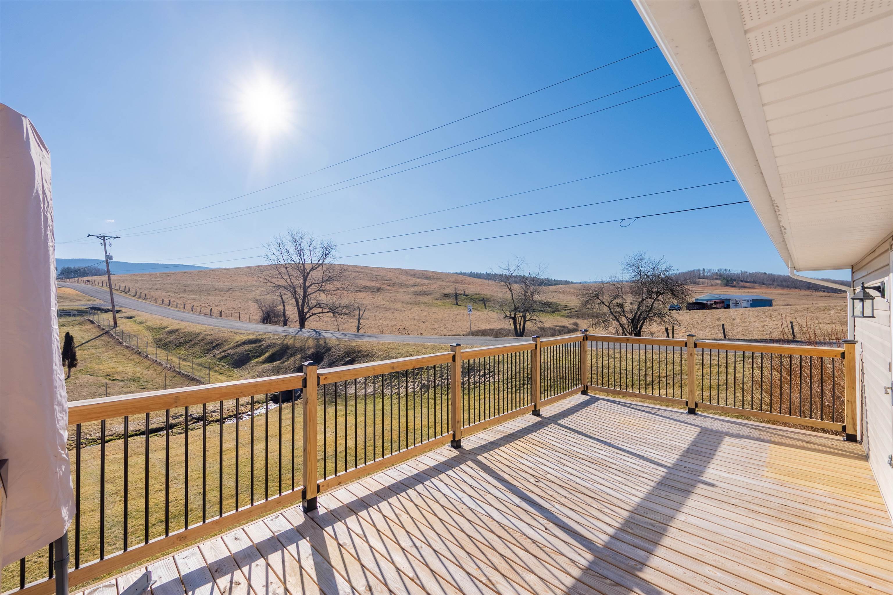 6830 S Scenic Highway Bland VA 24315