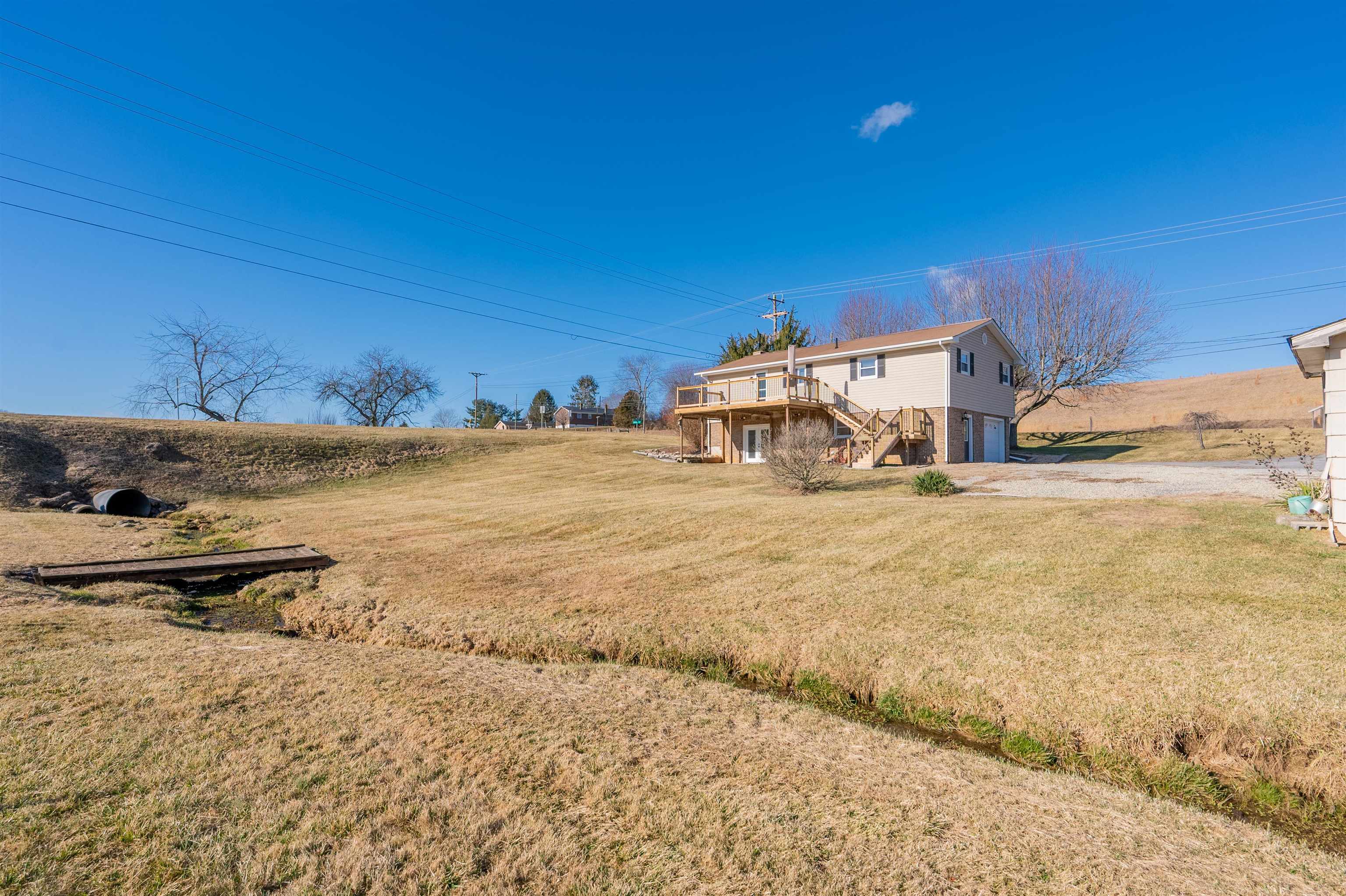 6830 S Scenic Highway Bland VA 24315