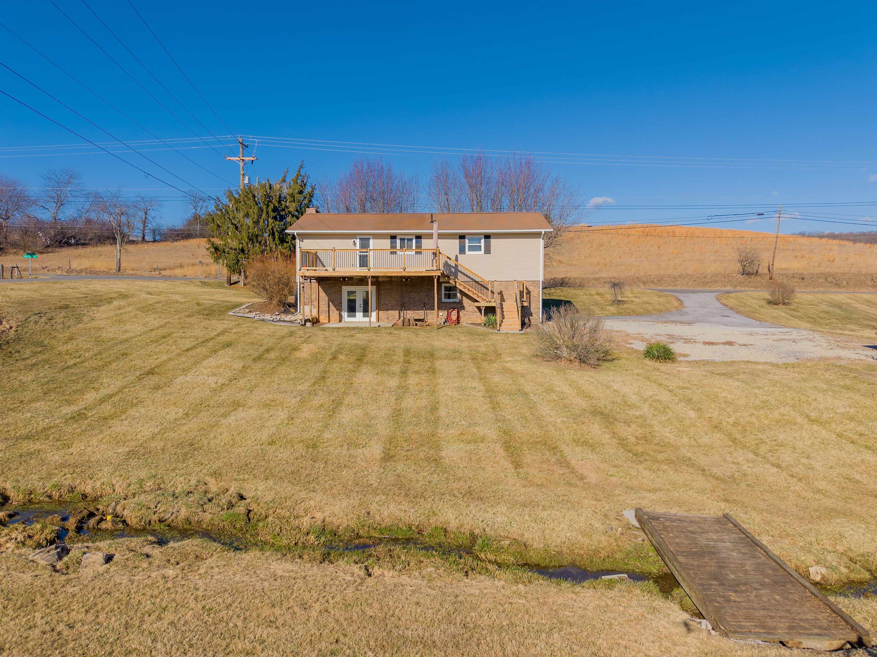 6830 S Scenic Highway Bland VA 24315