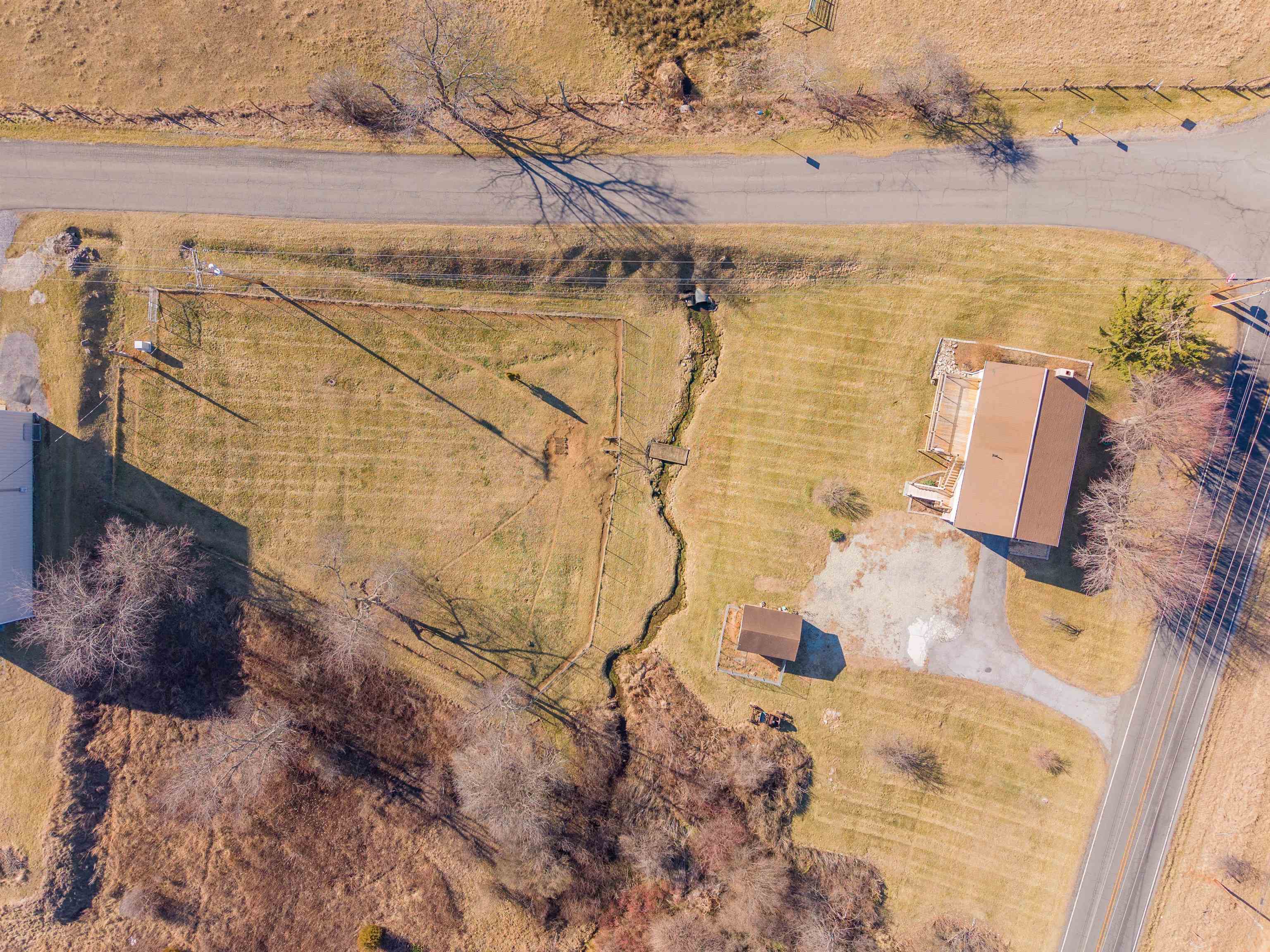 6830 S Scenic Highway Bland VA 24315