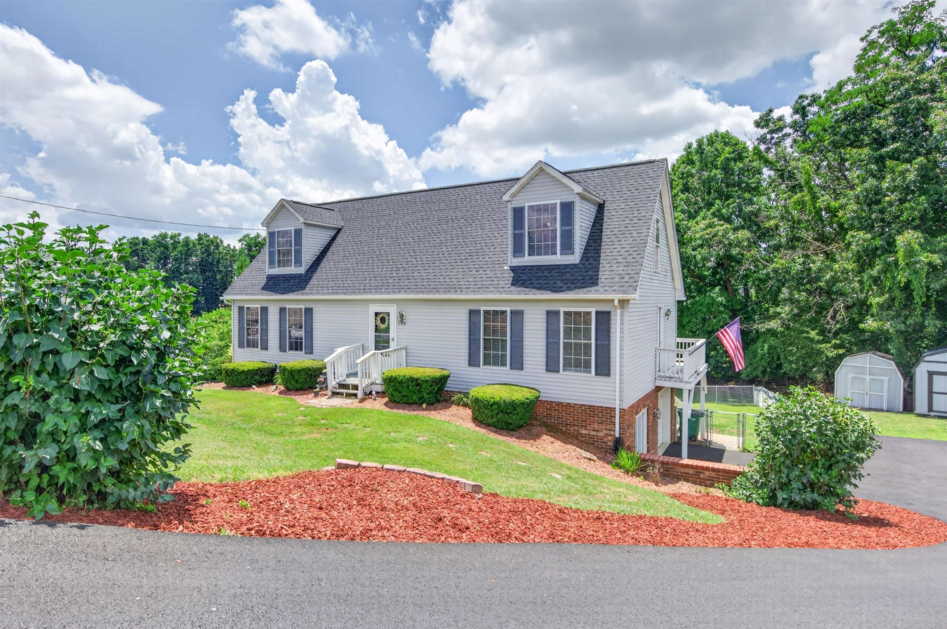 170 Cullen Court SE Christiansburg VA 24073