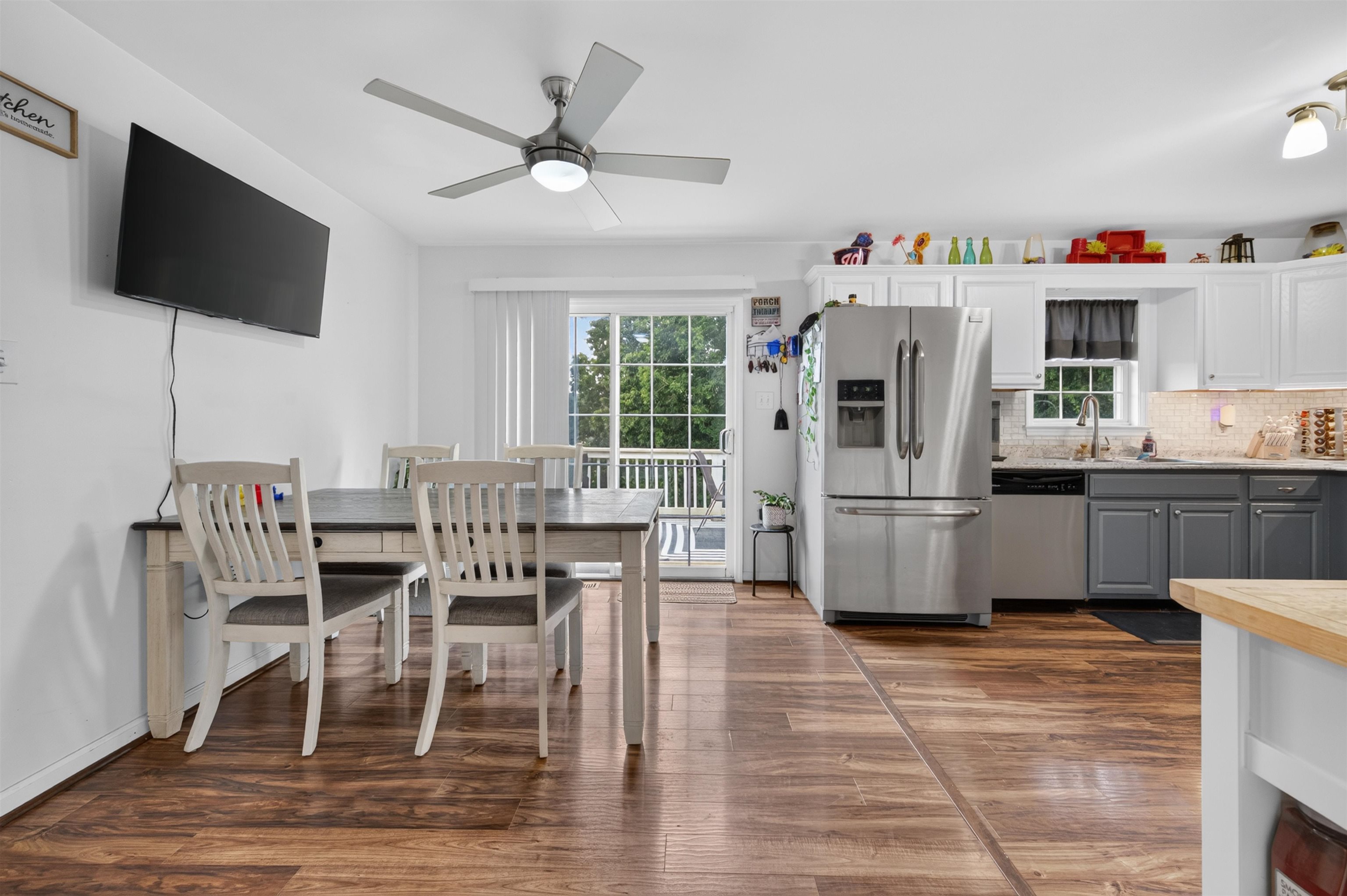 170 Cullen Court SE Christiansburg VA 24073