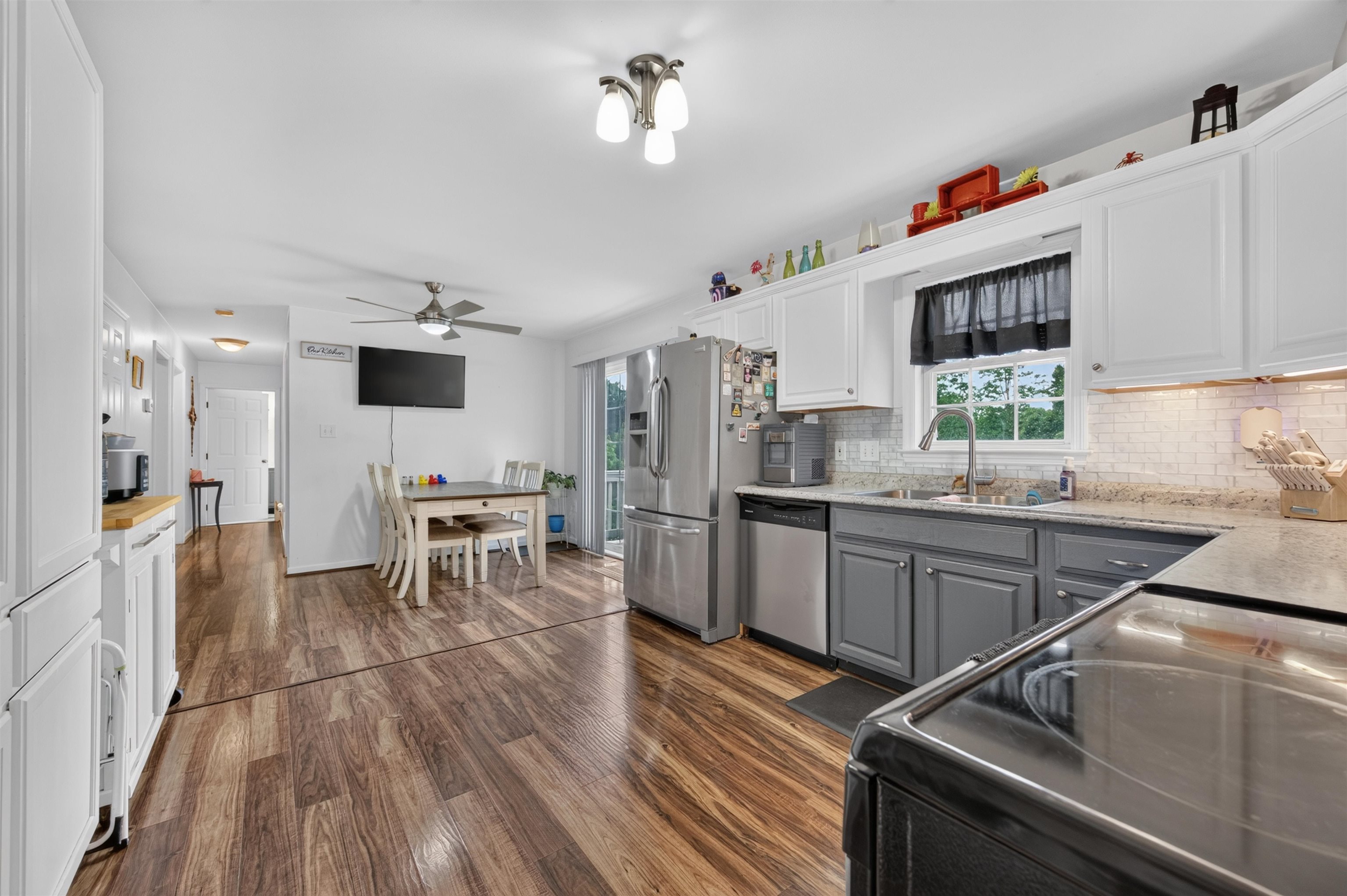 170 Cullen Court SE Christiansburg VA 24073