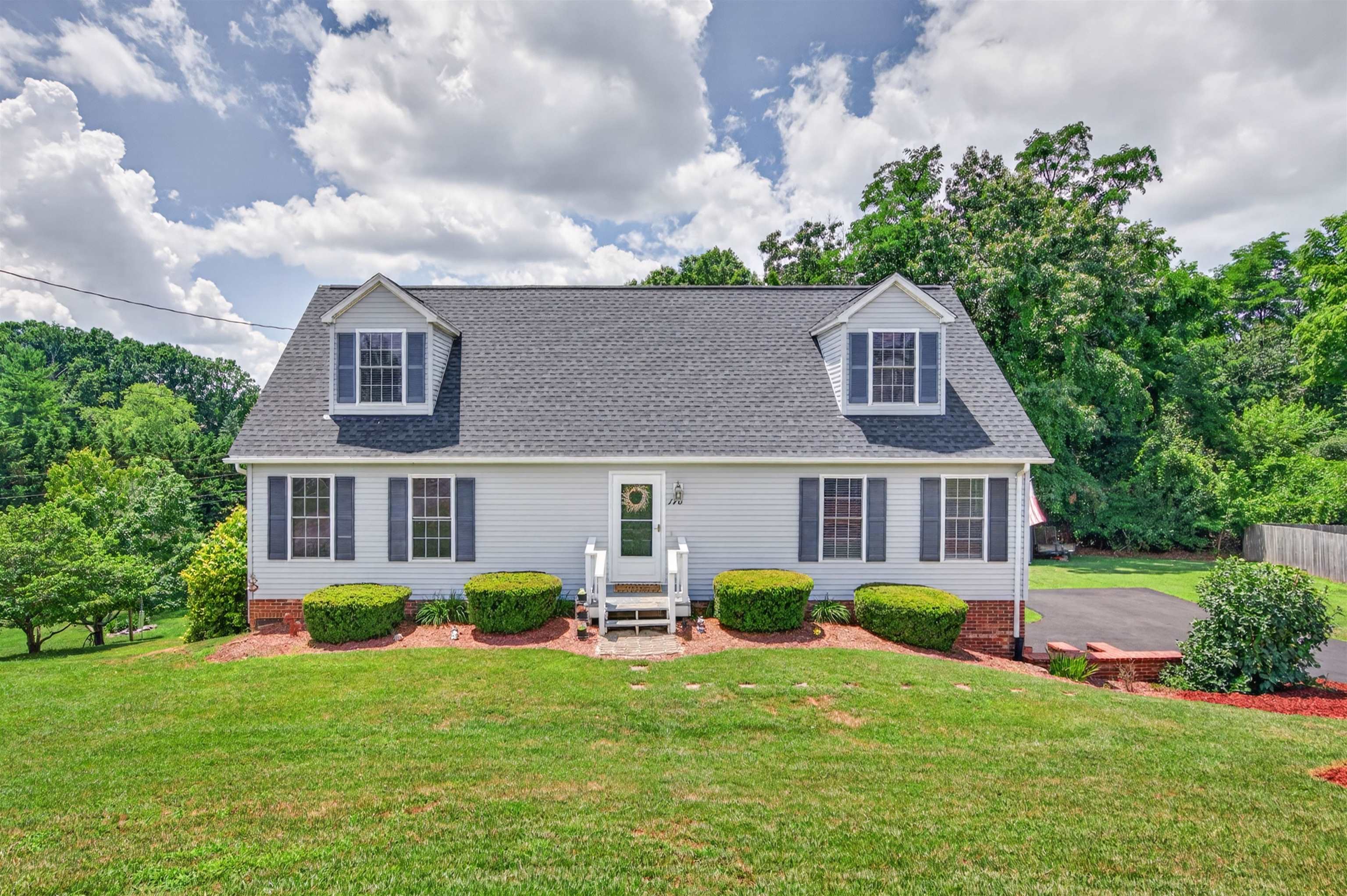 170 Cullen Court SE Christiansburg VA 24073