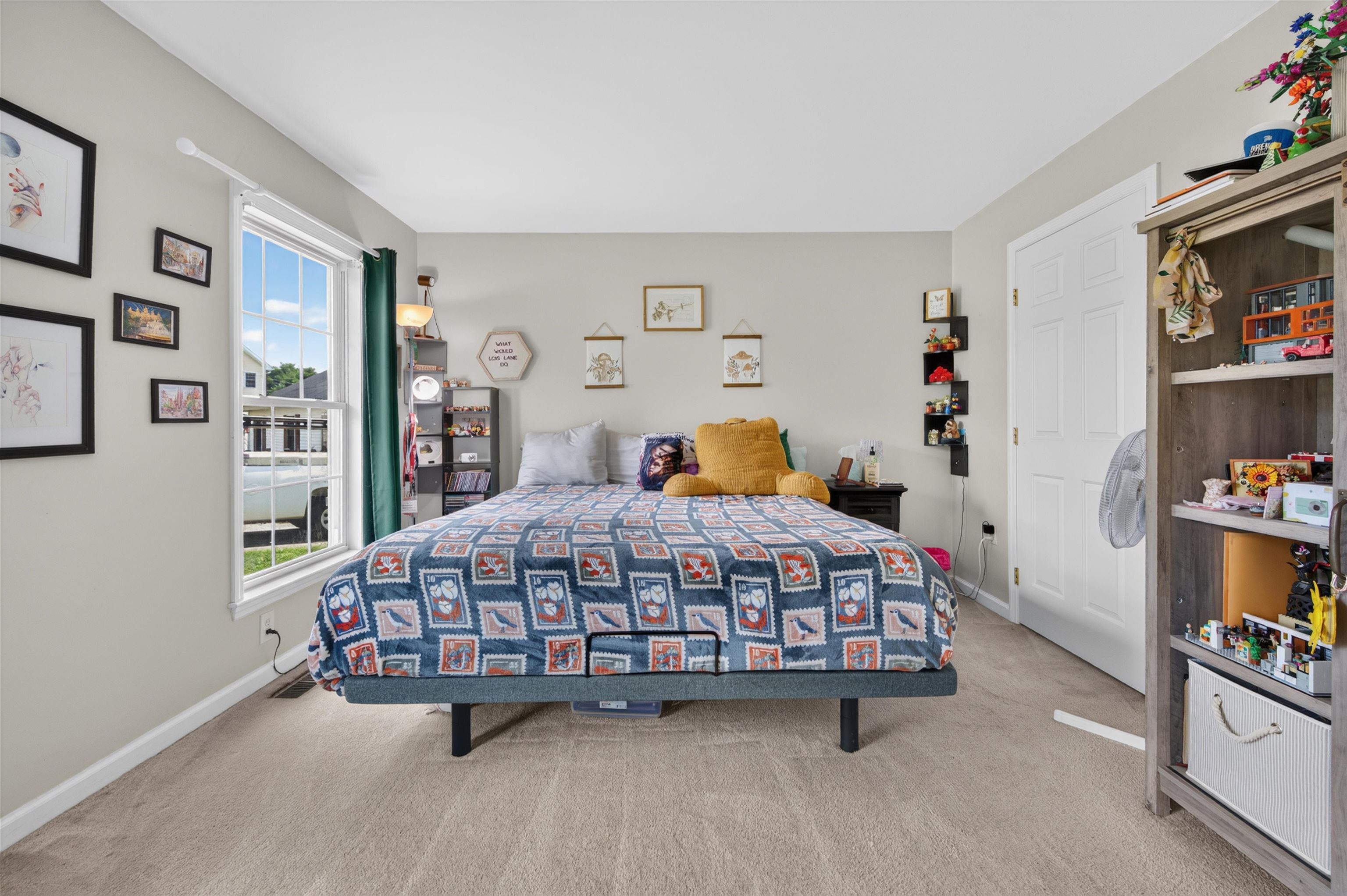 170 Cullen Court SE Christiansburg VA 24073