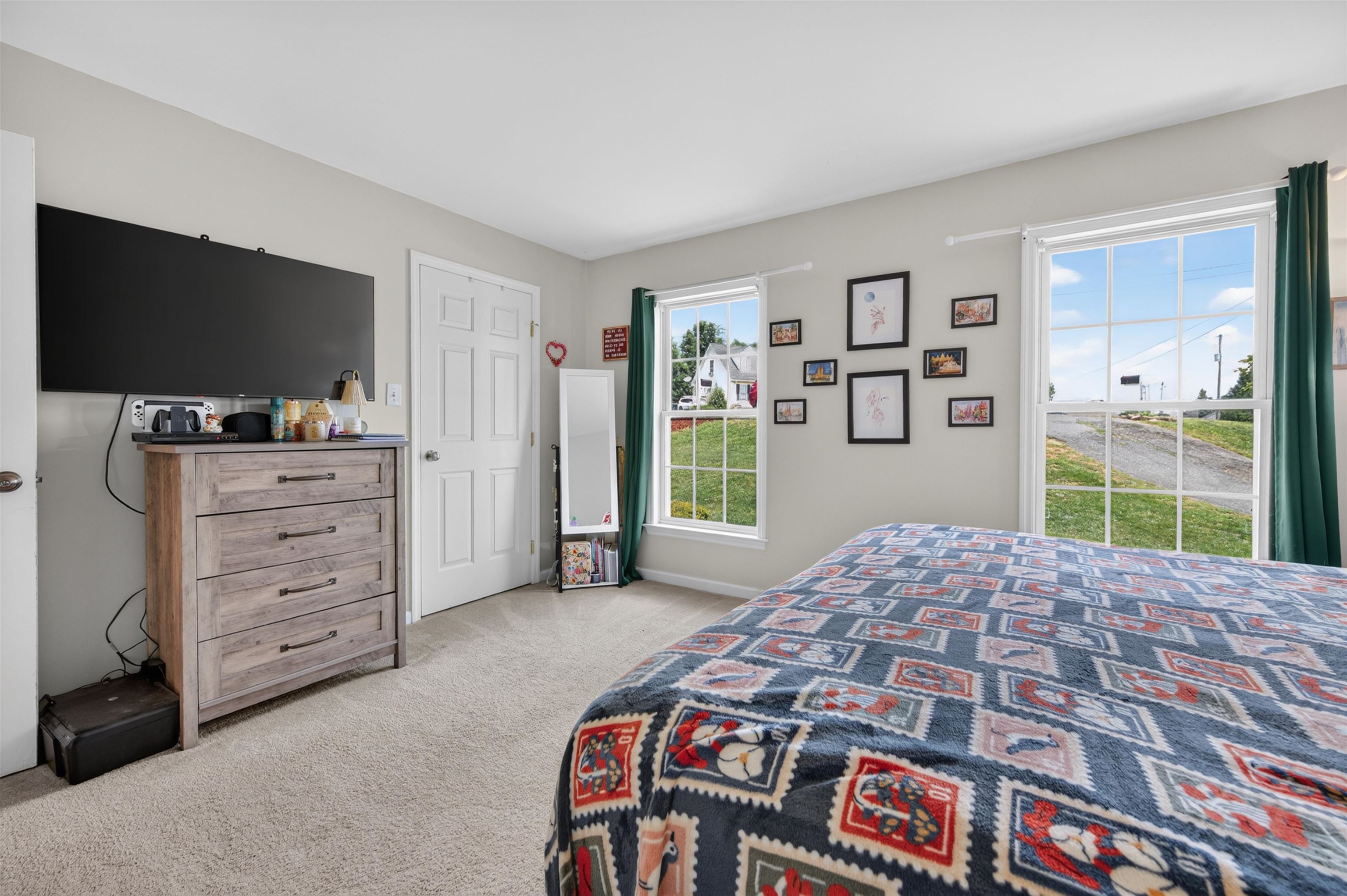170 Cullen Court SE Christiansburg VA 24073