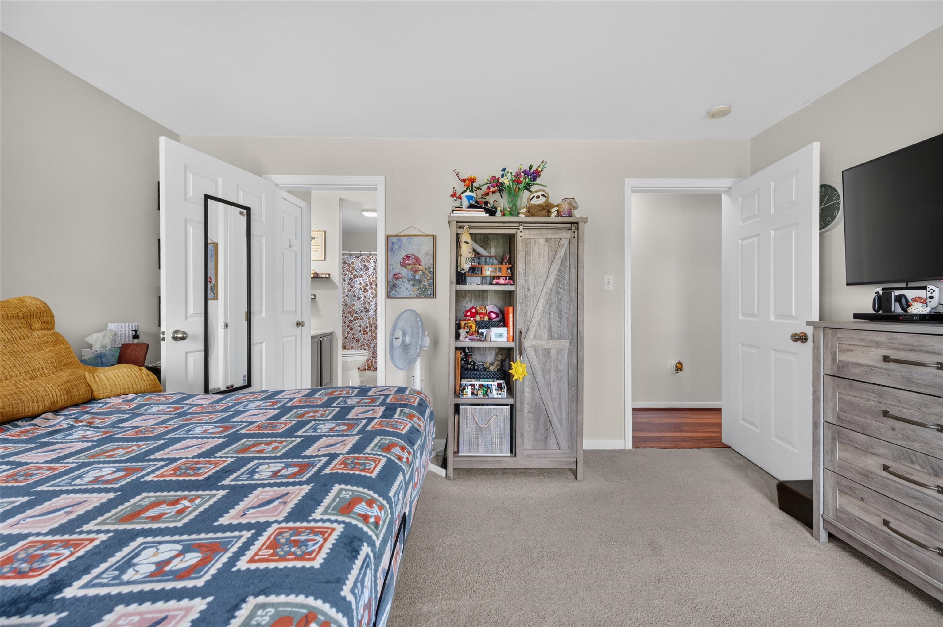 170 Cullen Court SE Christiansburg VA 24073