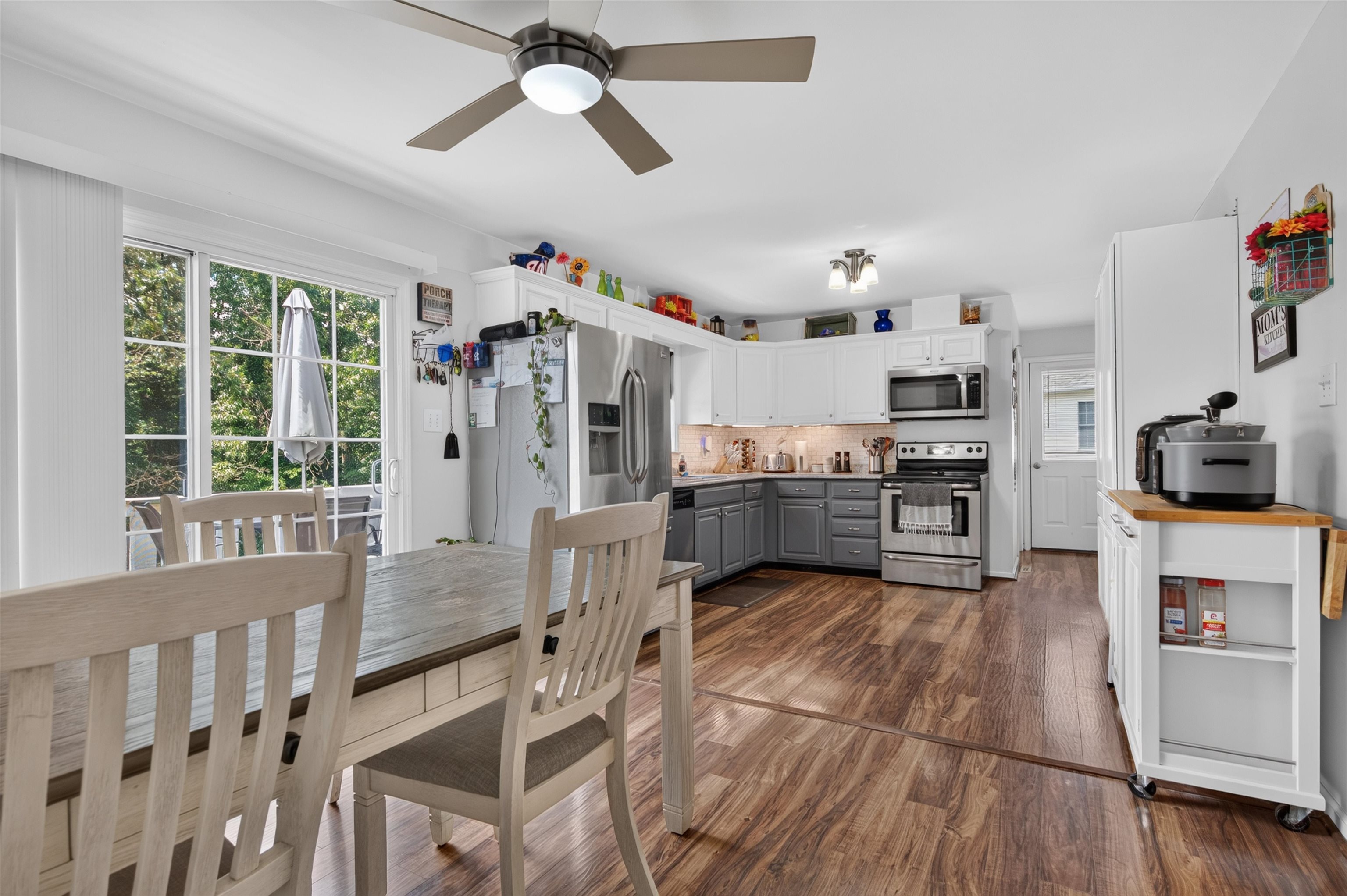 170 Cullen Court SE Christiansburg VA 24073
