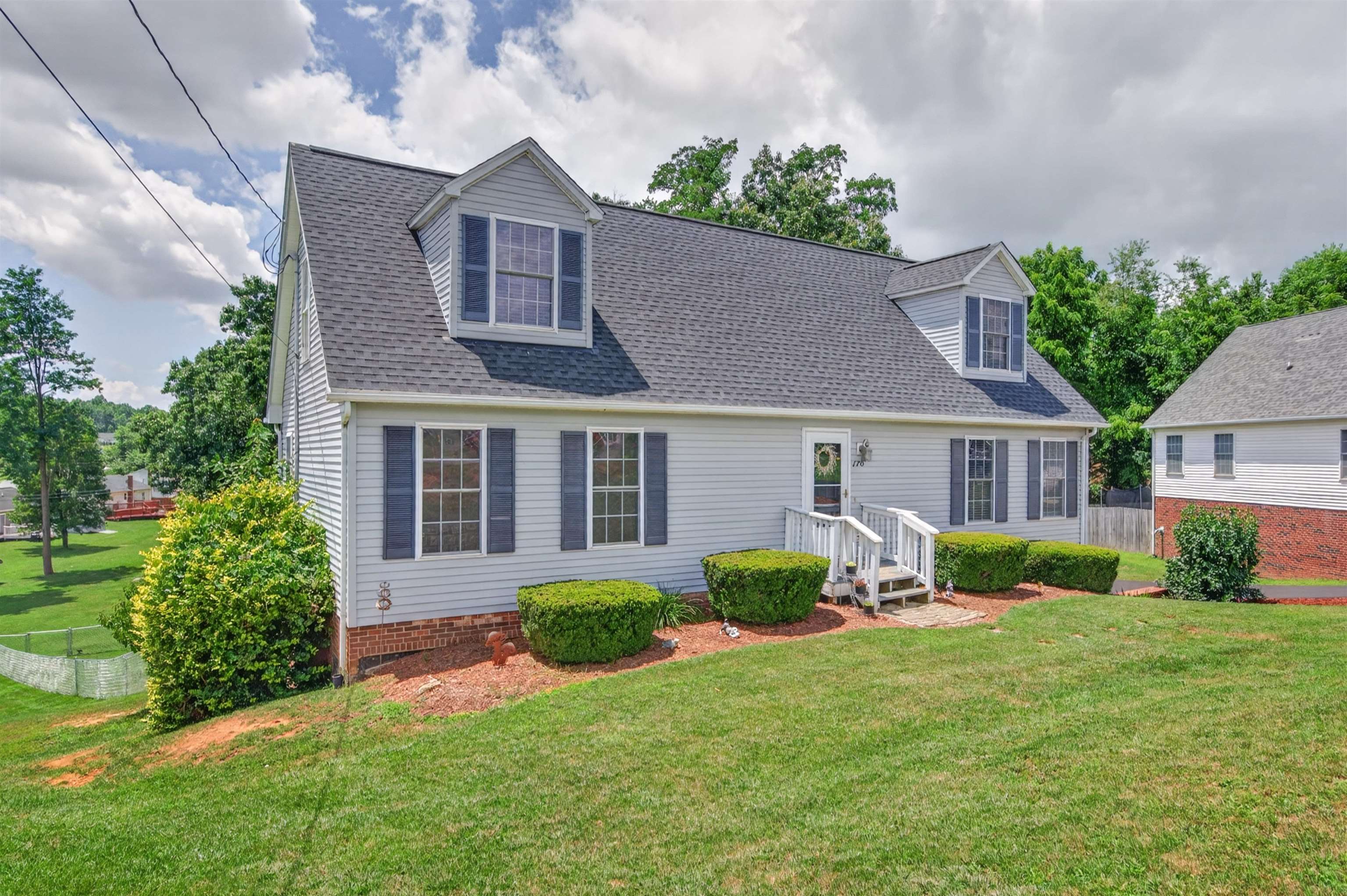 170 Cullen Court SE Christiansburg VA 24073