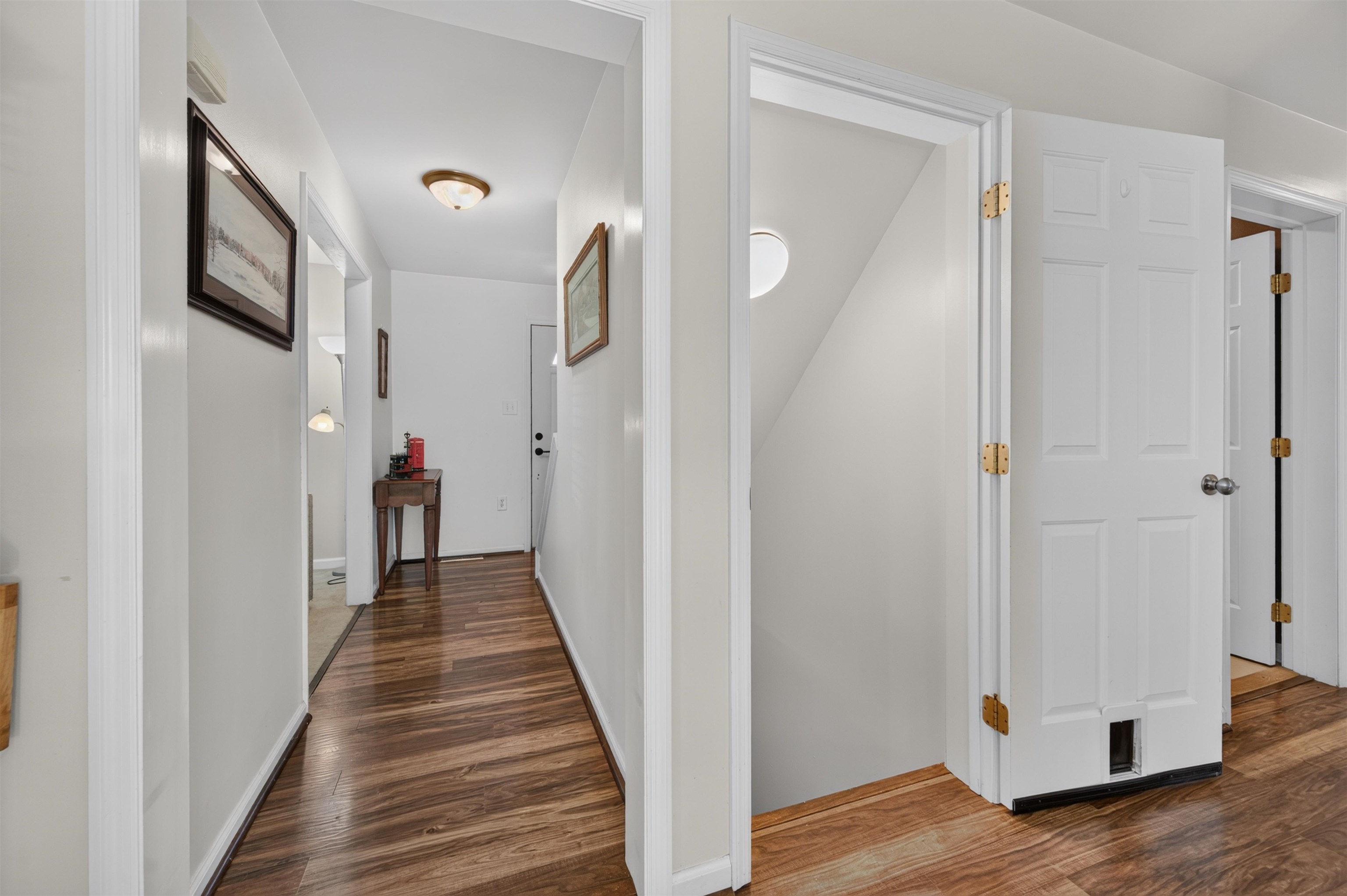 170 Cullen Court SE Christiansburg VA 24073