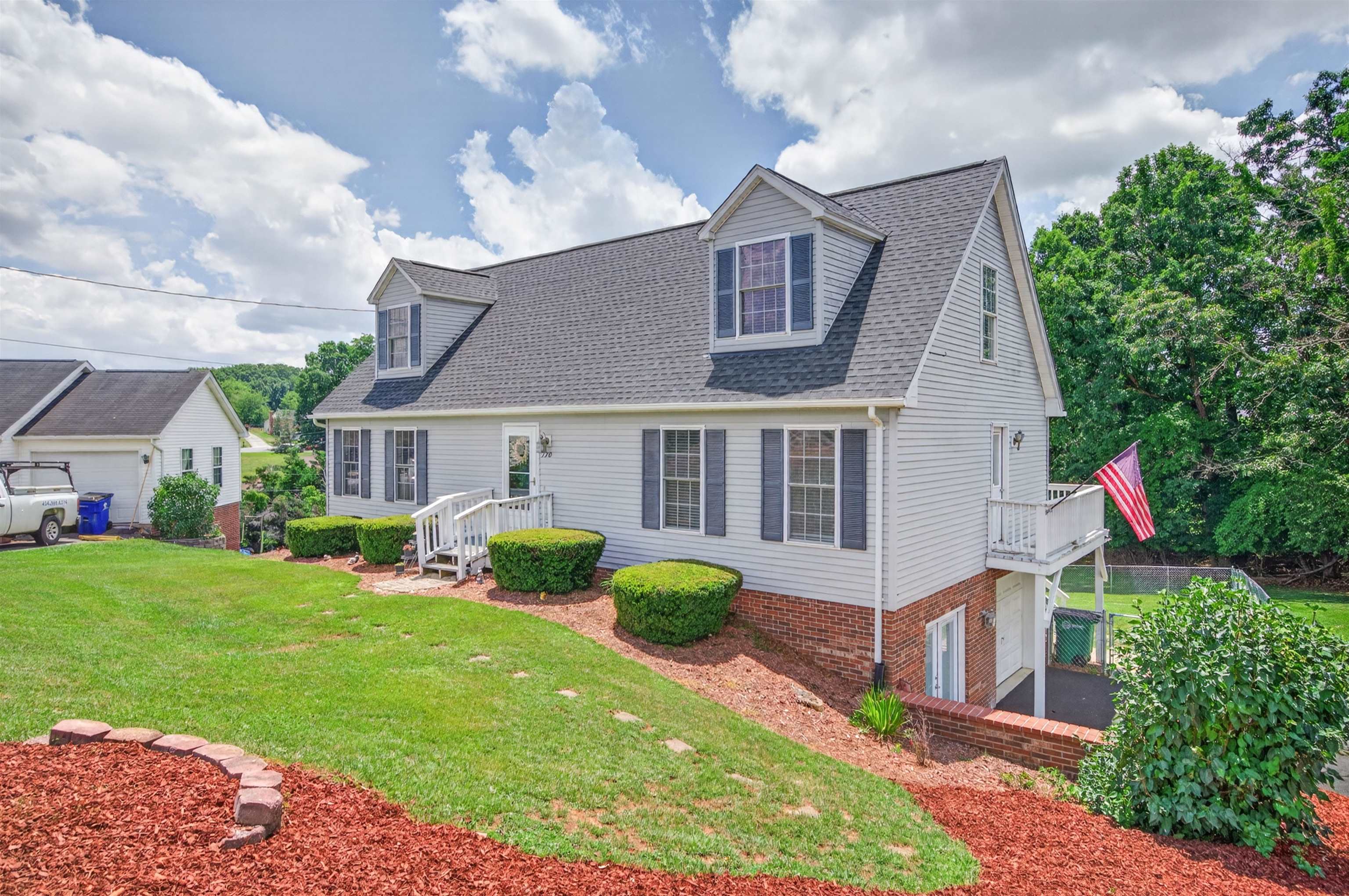 170 Cullen Court SE Christiansburg VA 24073