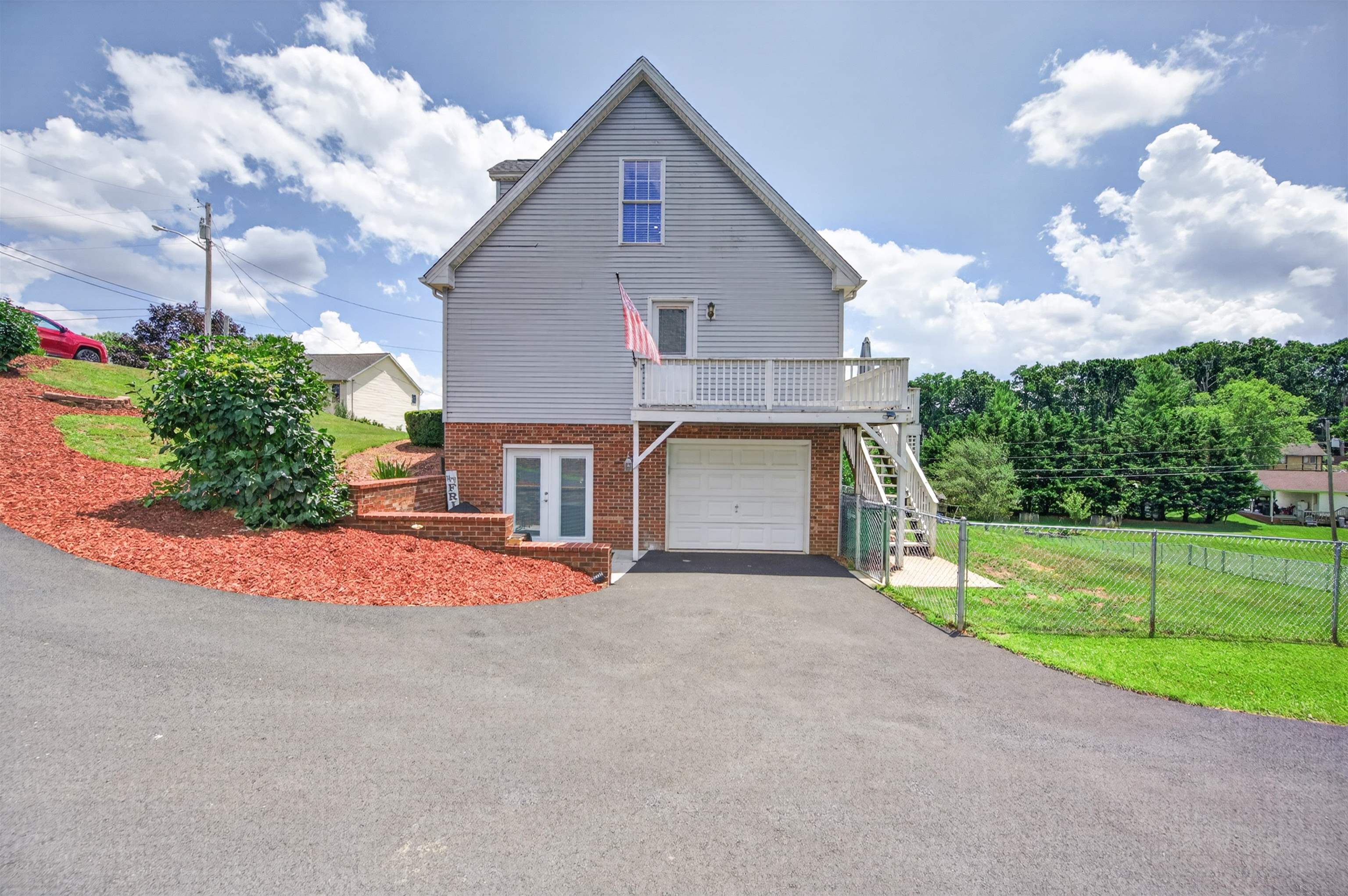 170 Cullen Court SE Christiansburg VA 24073