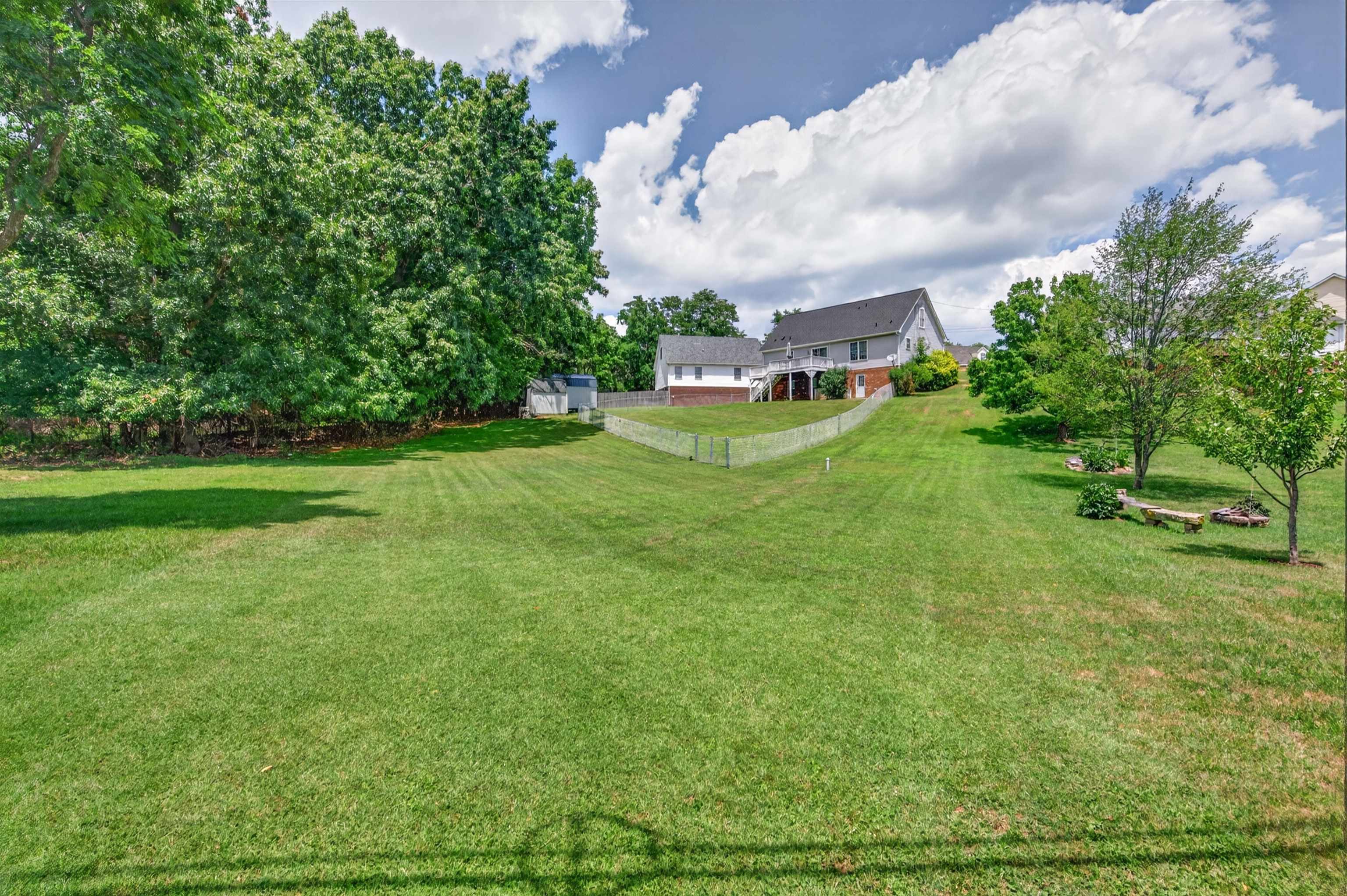 170 Cullen Court SE Christiansburg VA 24073