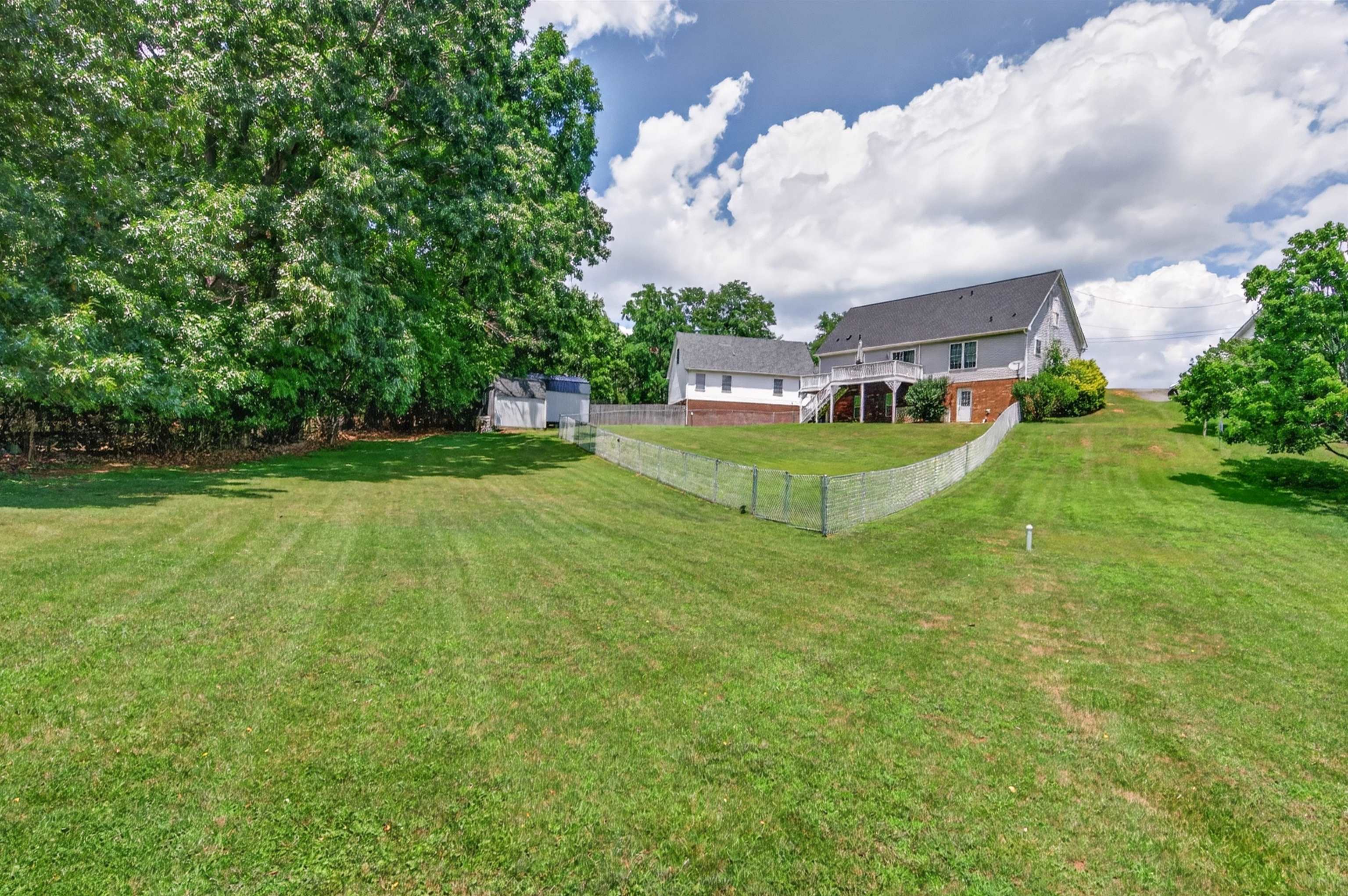 170 Cullen Court SE Christiansburg VA 24073