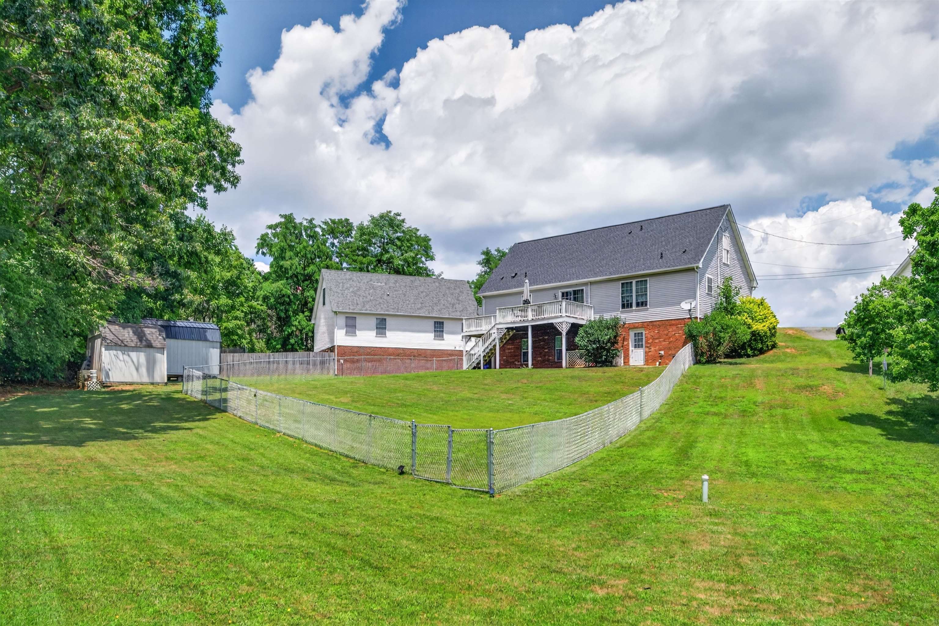 170 Cullen Court SE Christiansburg VA 24073