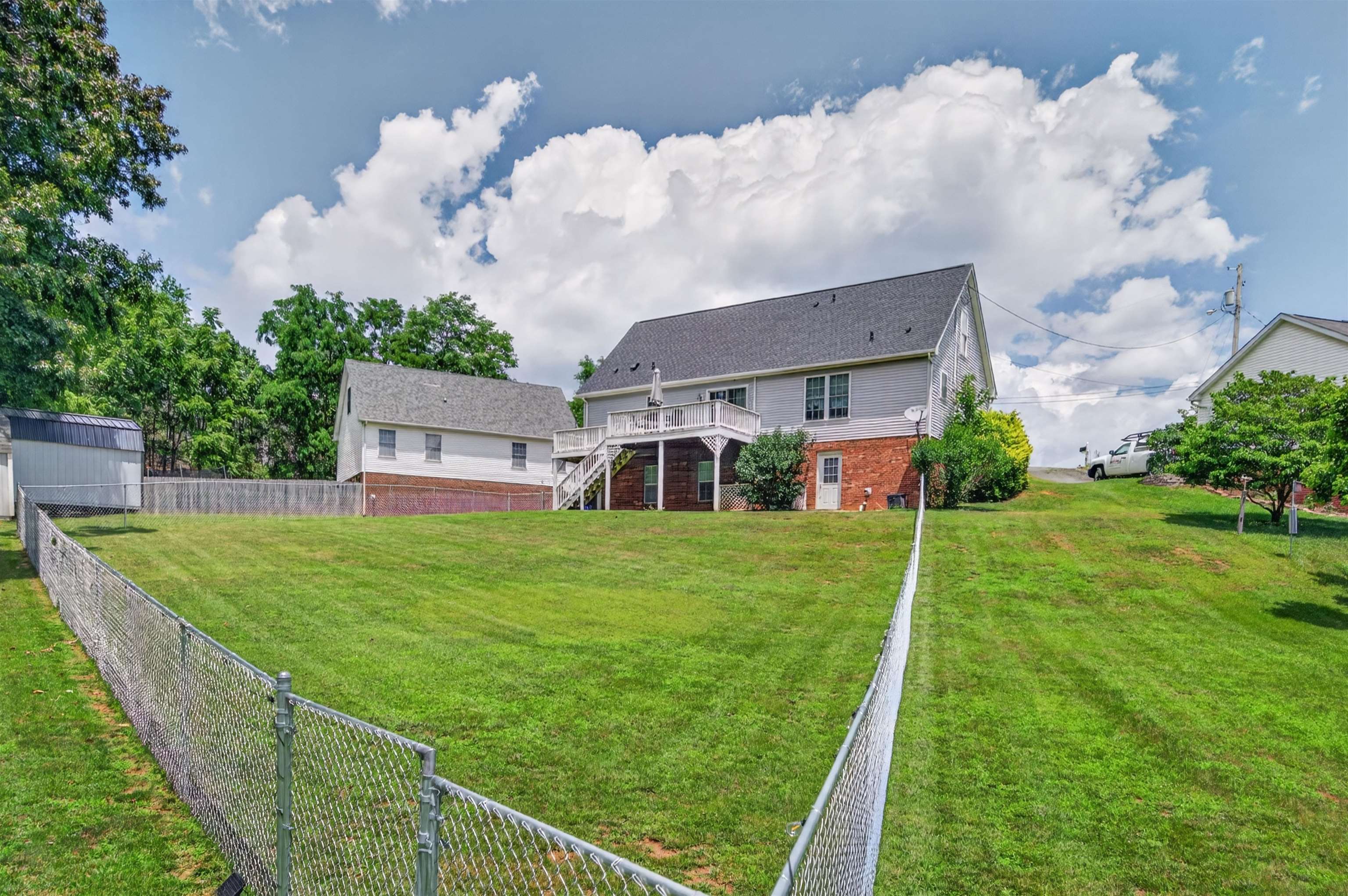 170 Cullen Court SE Christiansburg VA 24073