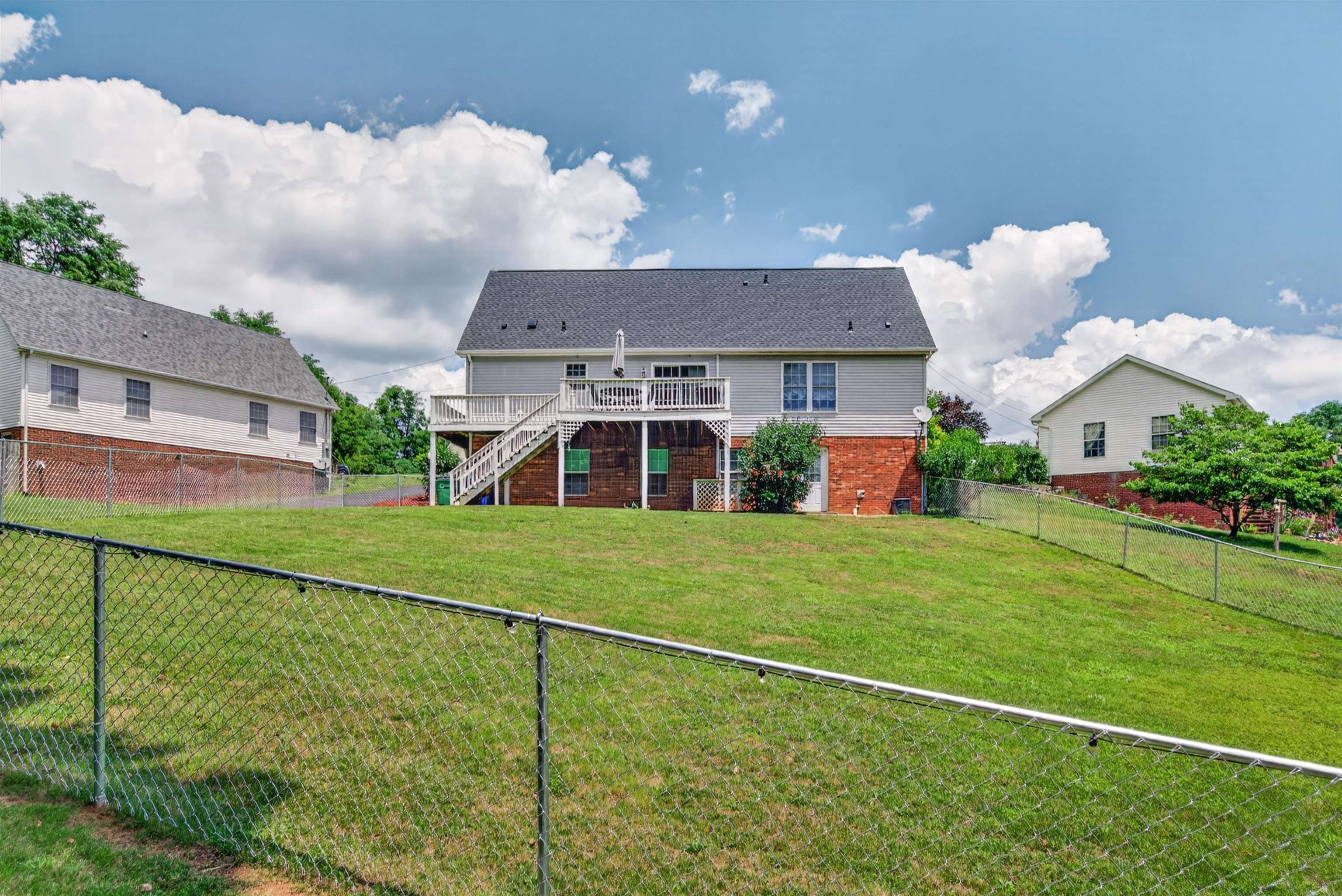 170 Cullen Court SE Christiansburg VA 24073