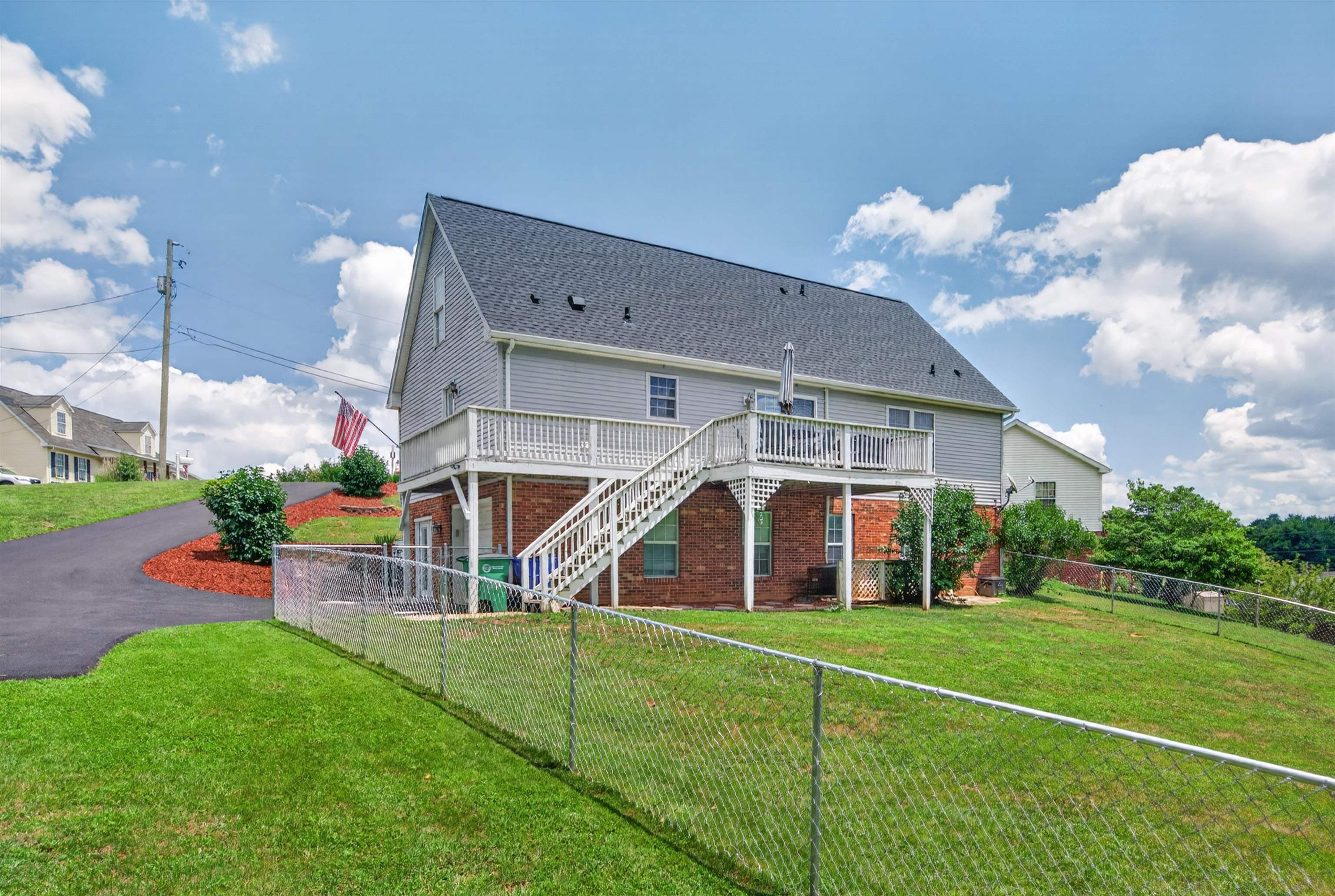 170 Cullen Court SE Christiansburg VA 24073